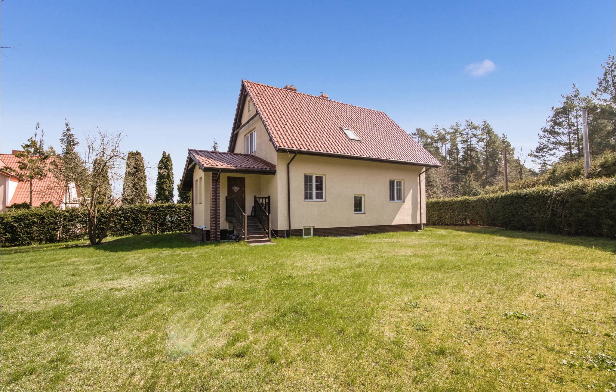 Vendégház Morąg - PMA922 - foto 1