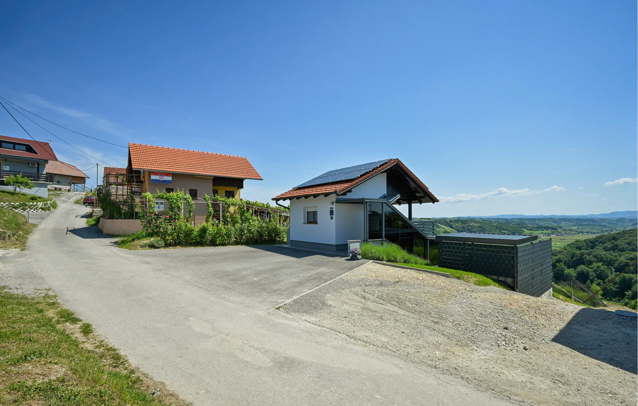 Vendégház Veliko Trgovišće - CCC383 – Veliko Trgovišće, Croația