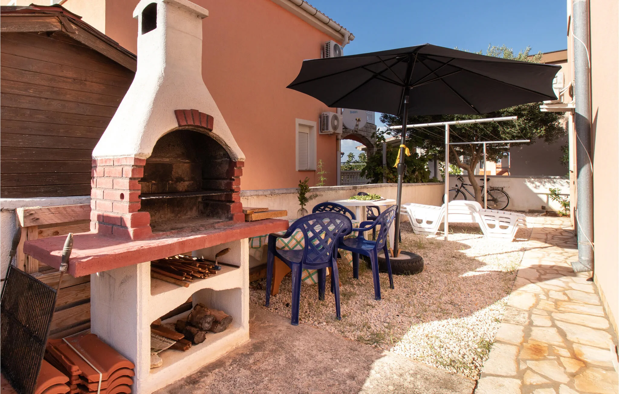 Apartman Vir - CDI470 – Vir, Chorwacja