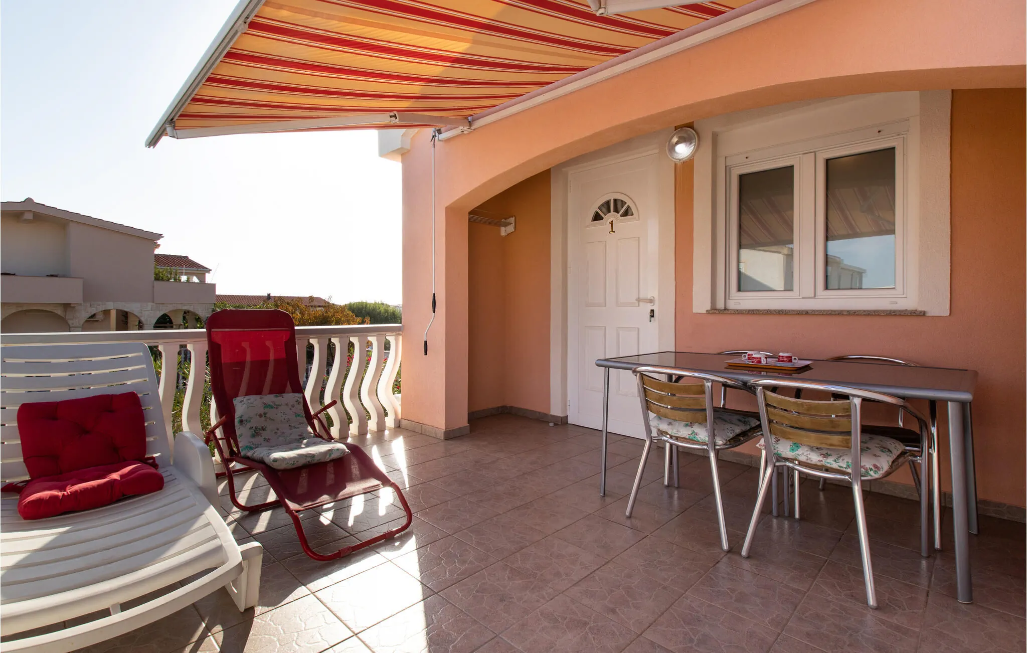 Apartman Vir - CDI470 – Vir, Chorwacja