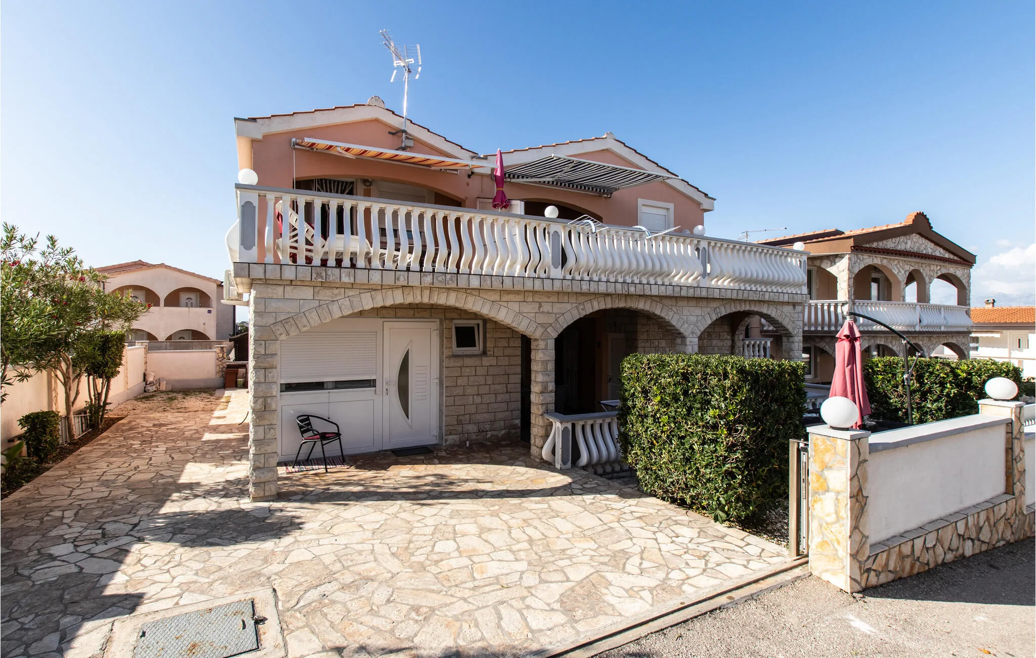 Apartman Vir - CDI470 – Vir, Chorwacja