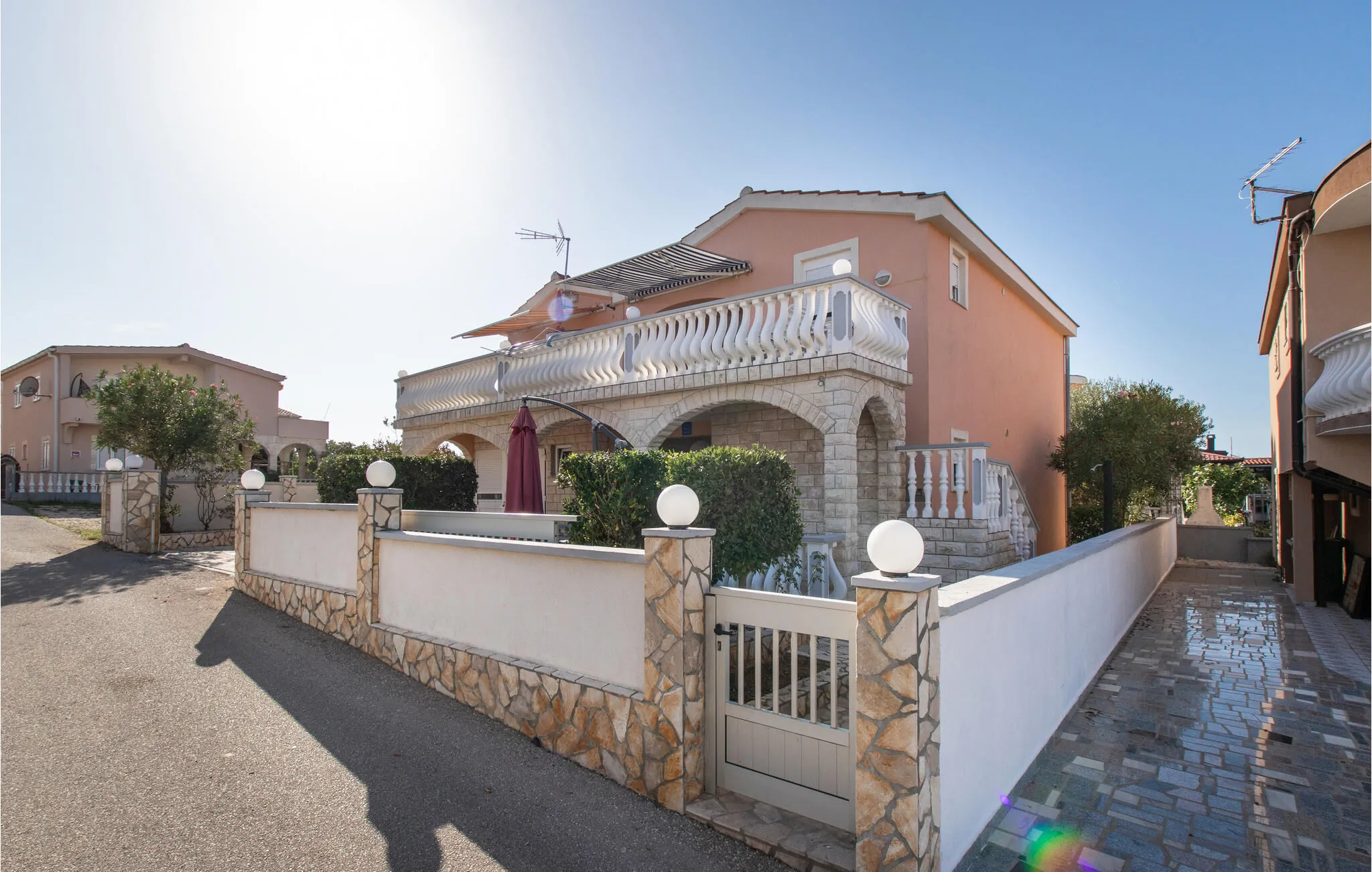 Apartman Vir - CDI470 – Vir, Chorwacja