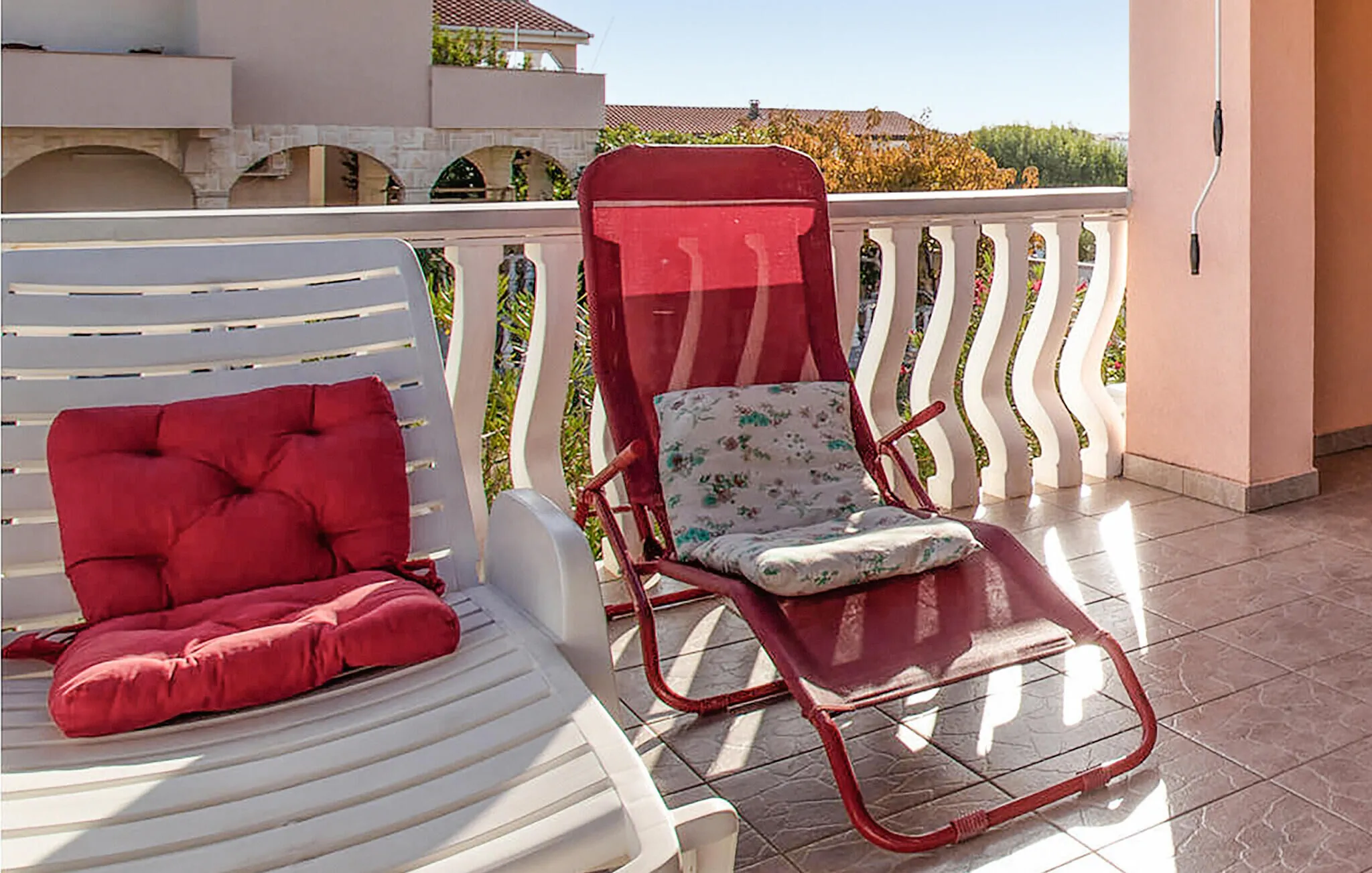 Apartman Vir - CDI470 – Vir, Chorwacja