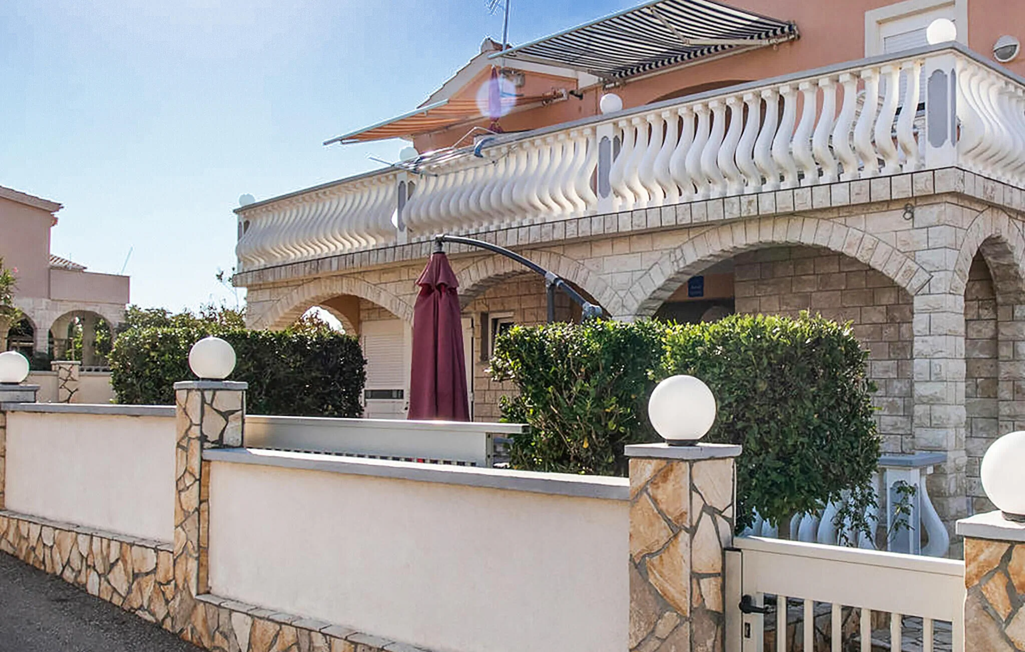Apartman Vir - CDI470 – Vir, Chorwacja