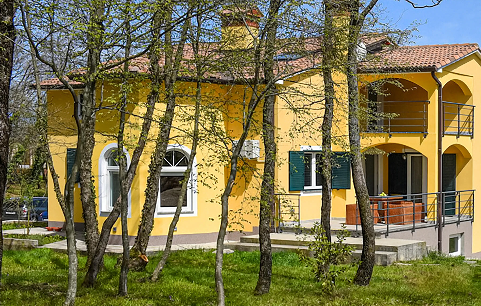 Vendégház Labin - CIO428 - foto 3
