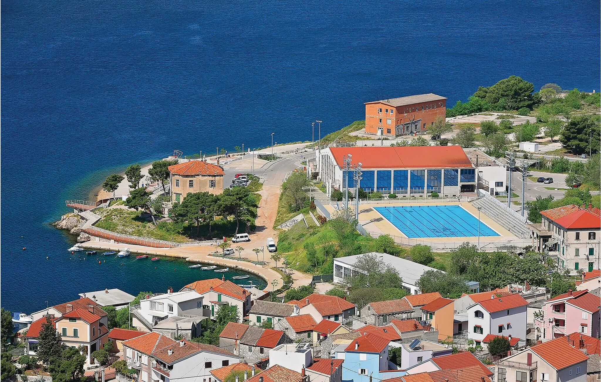 Vendégház Šibenik - CDJ886 – Šibenik, Croația