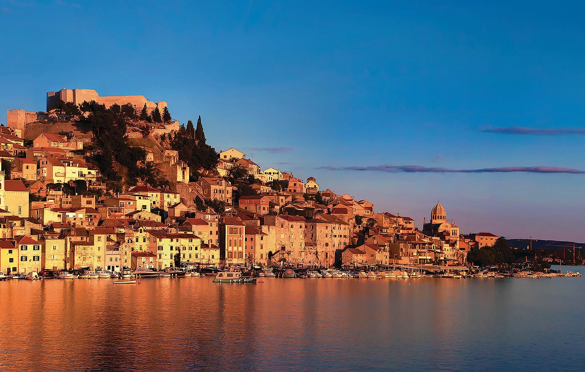 Vendégház Šibenik - CDJ886 – Šibenik, Croația