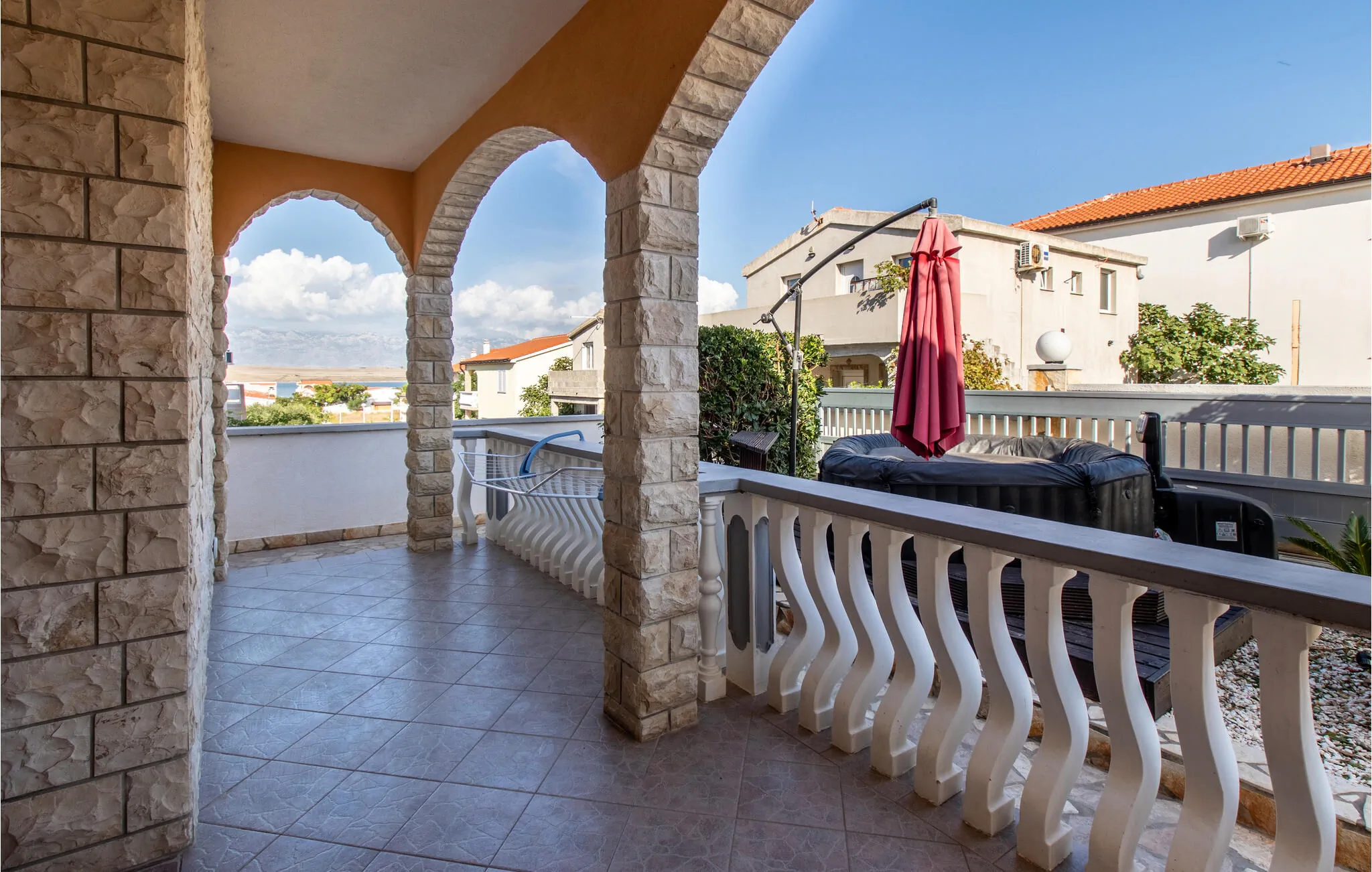 Apartman Vir - CDI472 - foto 1