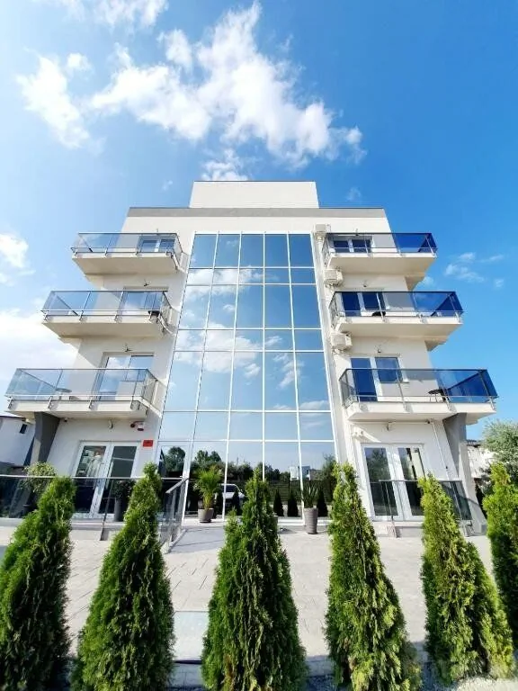 Hotel Zeth House Mamaia Nord – Mamaia-Sat, România