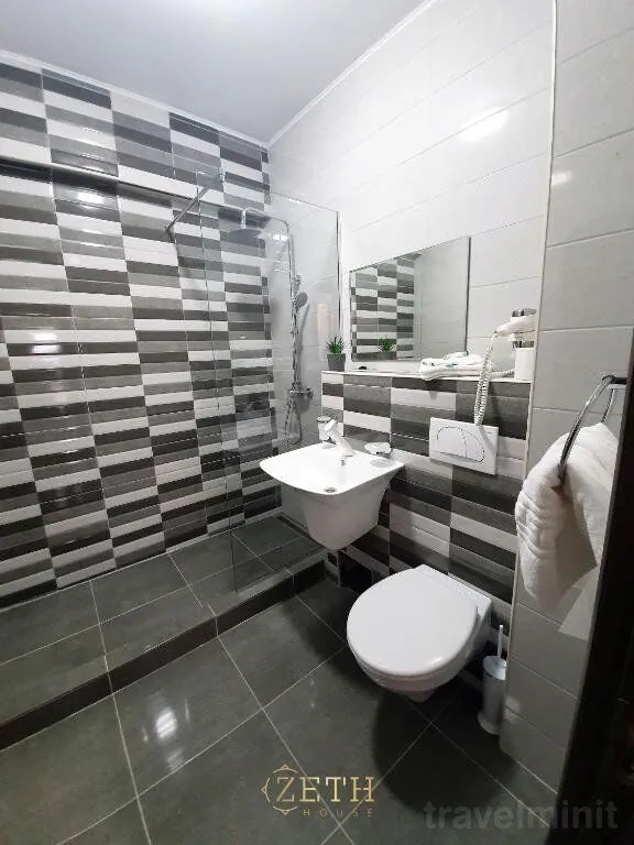 Hotel Zeth House Mamaia Nord – Mamaia-Sat, România