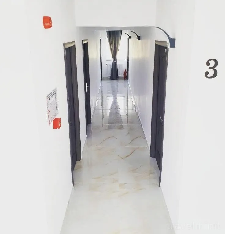 Hotel Zeth House Mamaia Nord – Mamaia-Sat, România
