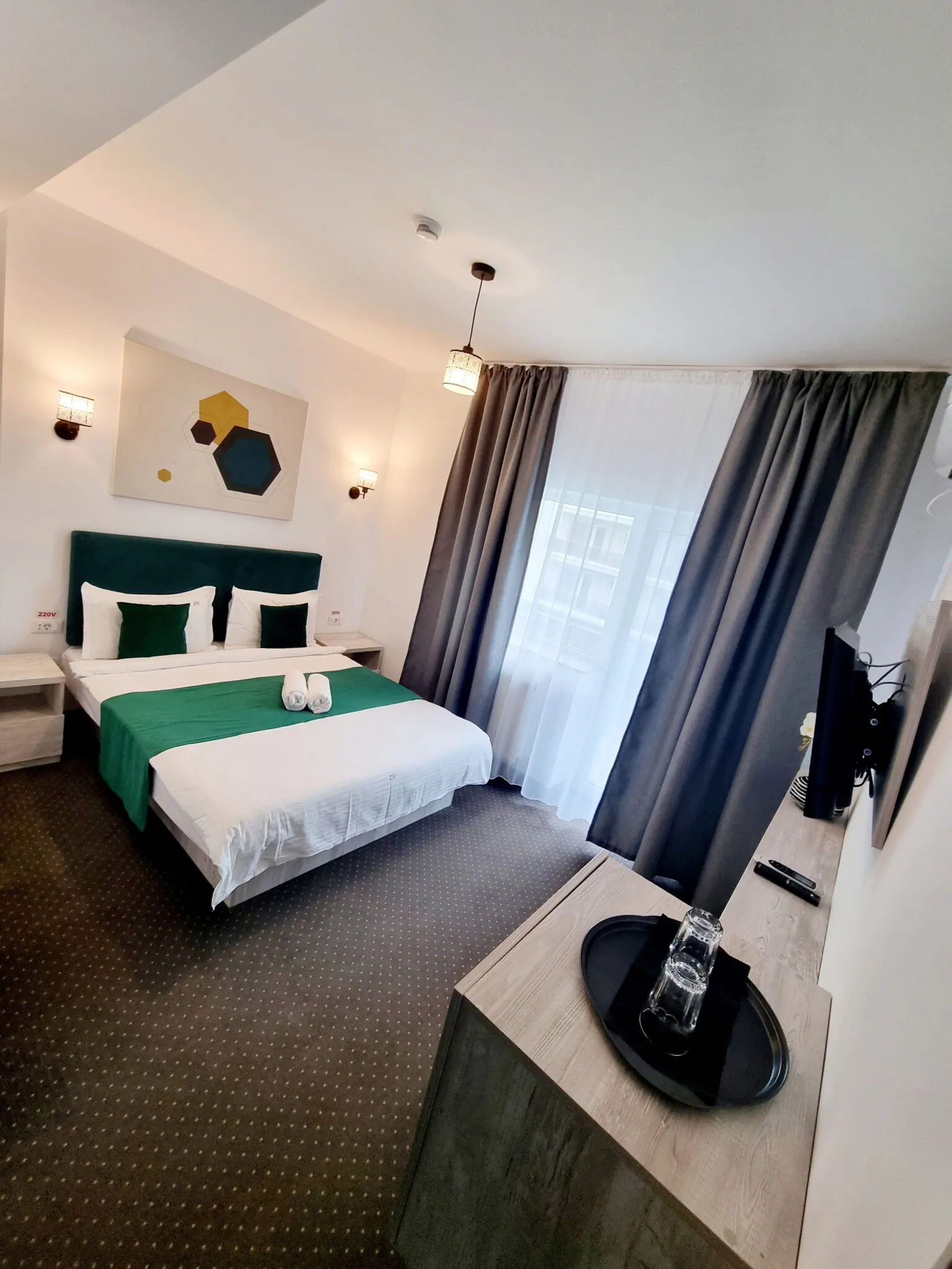 Hotel Zeth House Mamaia Nord – Mamaia-Sat, România