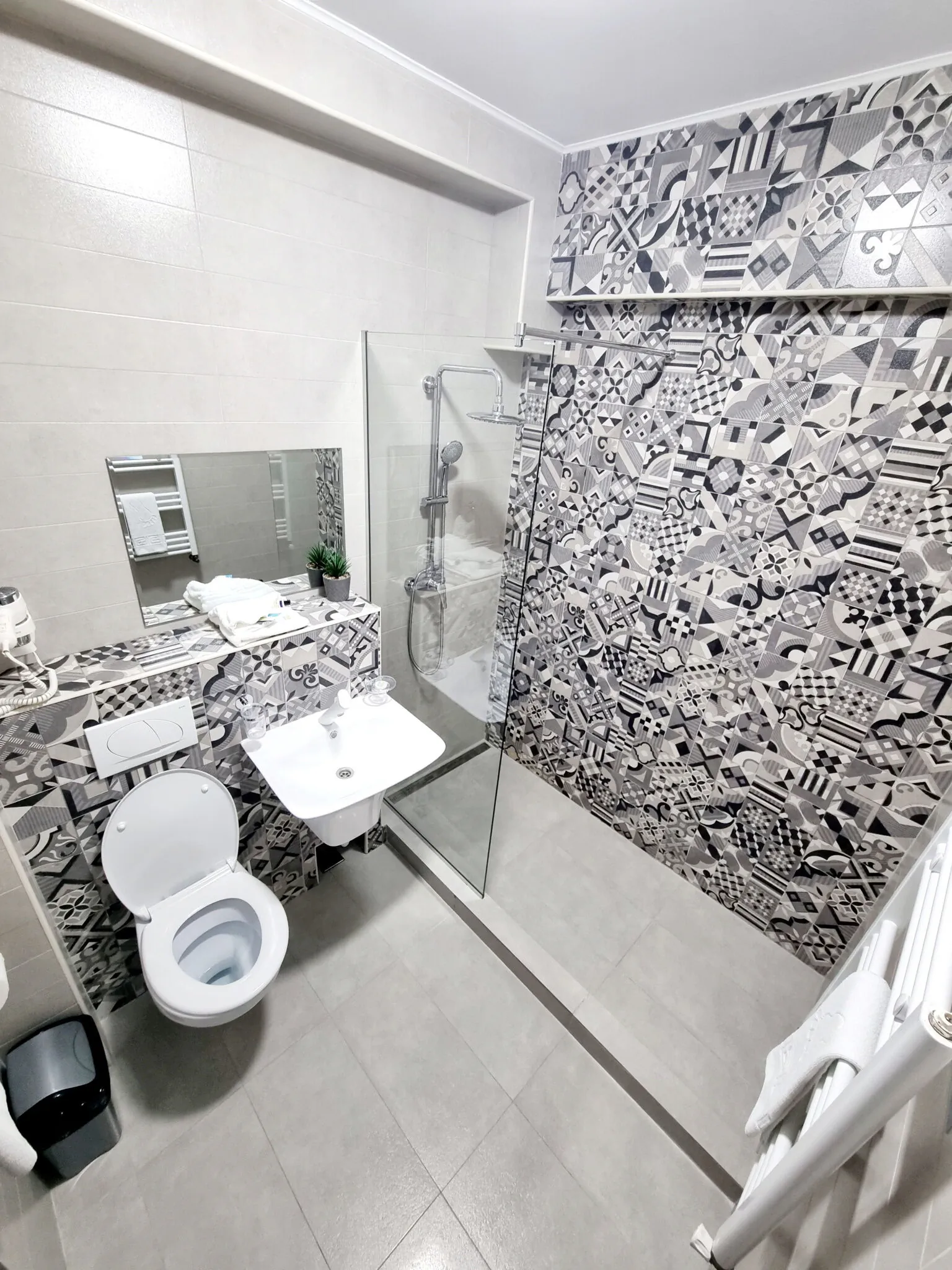 Hotel Zeth House Mamaia Nord – Mamaia-Sat, România