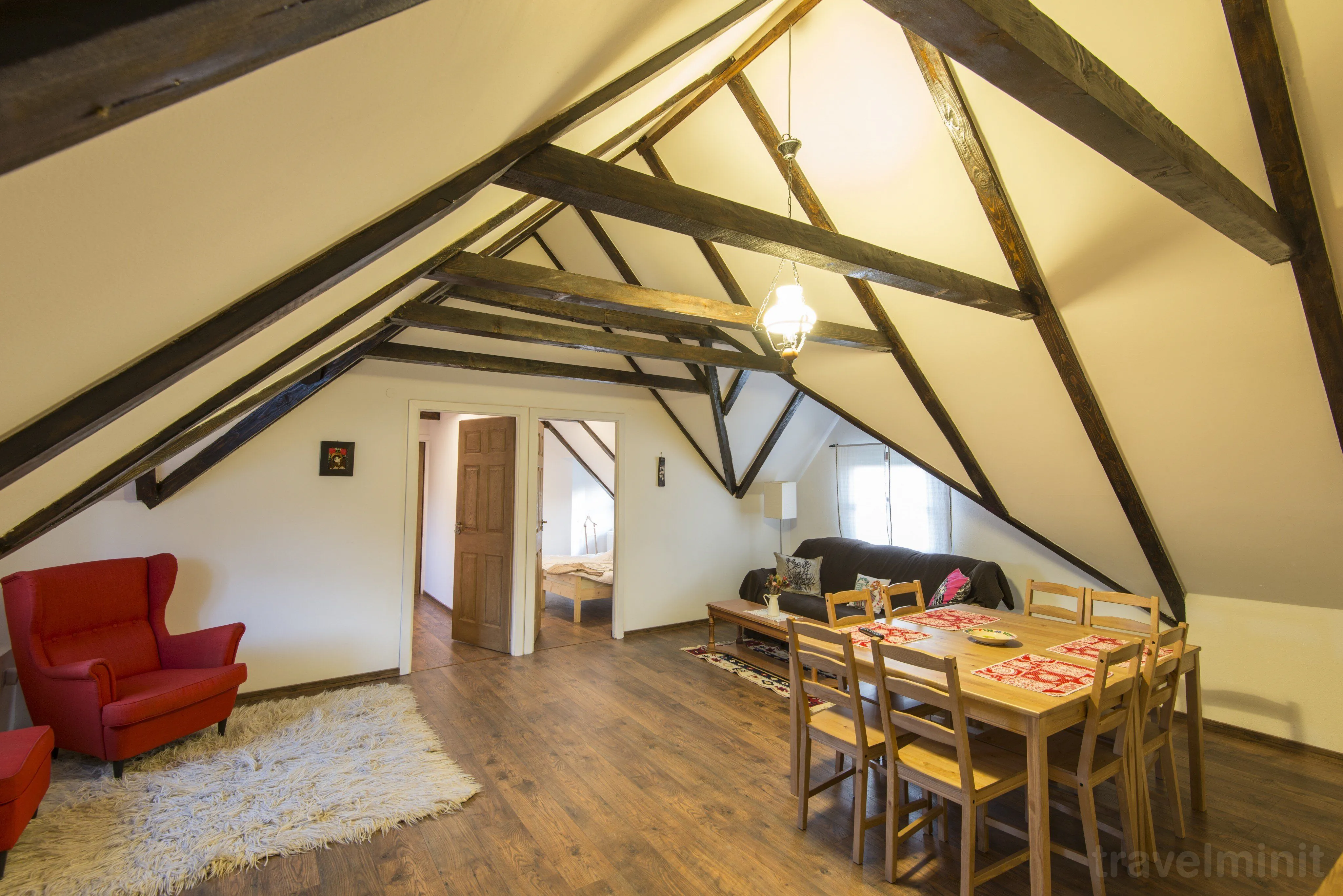 Casa Porumbacu 295 Porumbacu de Sus – Porumbacu de Sus, România