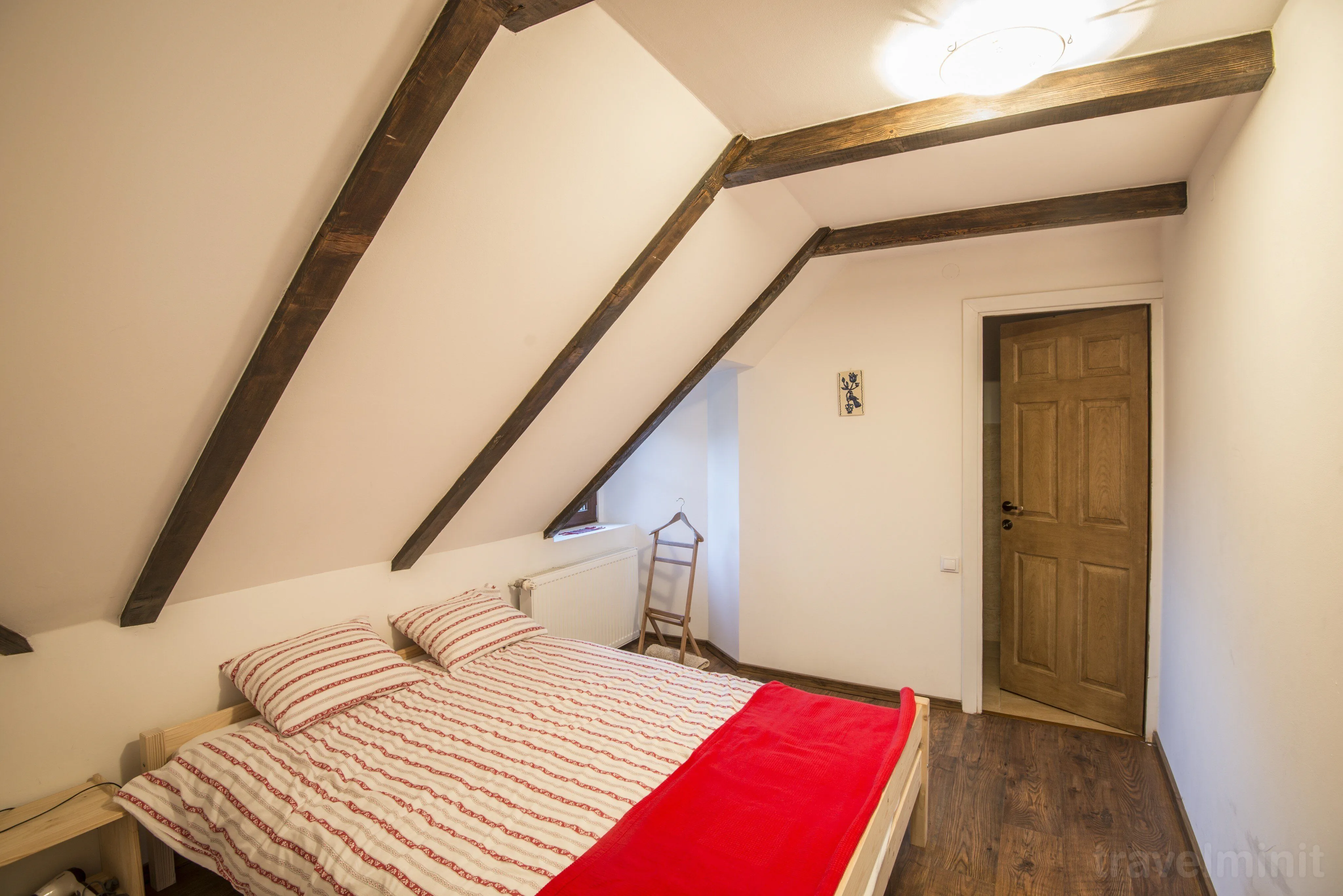 Casa Porumbacu 295 Porumbacu de Sus – Porumbacu de Sus, România