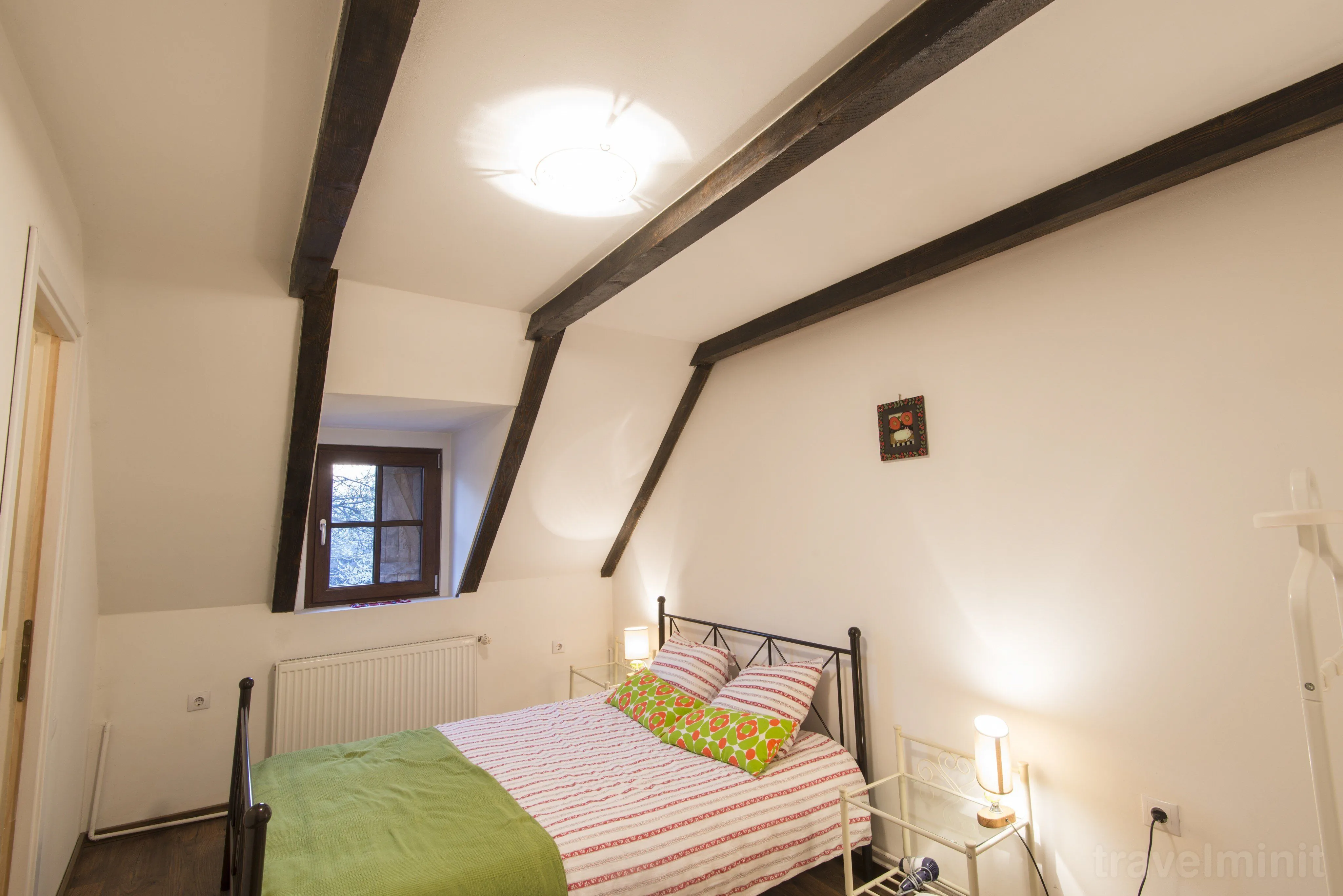 Casa Porumbacu 295 Porumbacu de Sus – Porumbacu de Sus, România