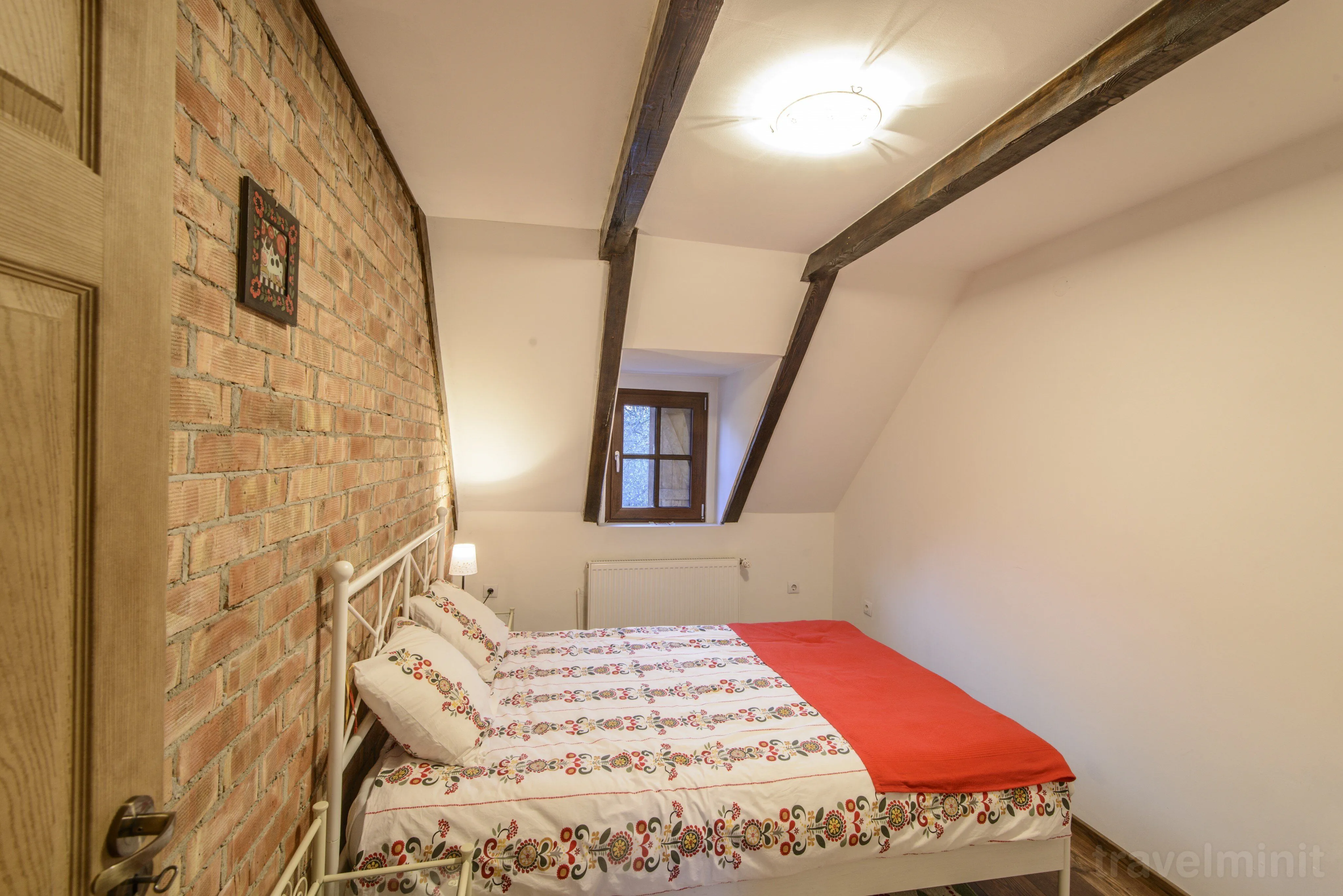 Casa Porumbacu 295 Porumbacu de Sus – Porumbacu de Sus, România