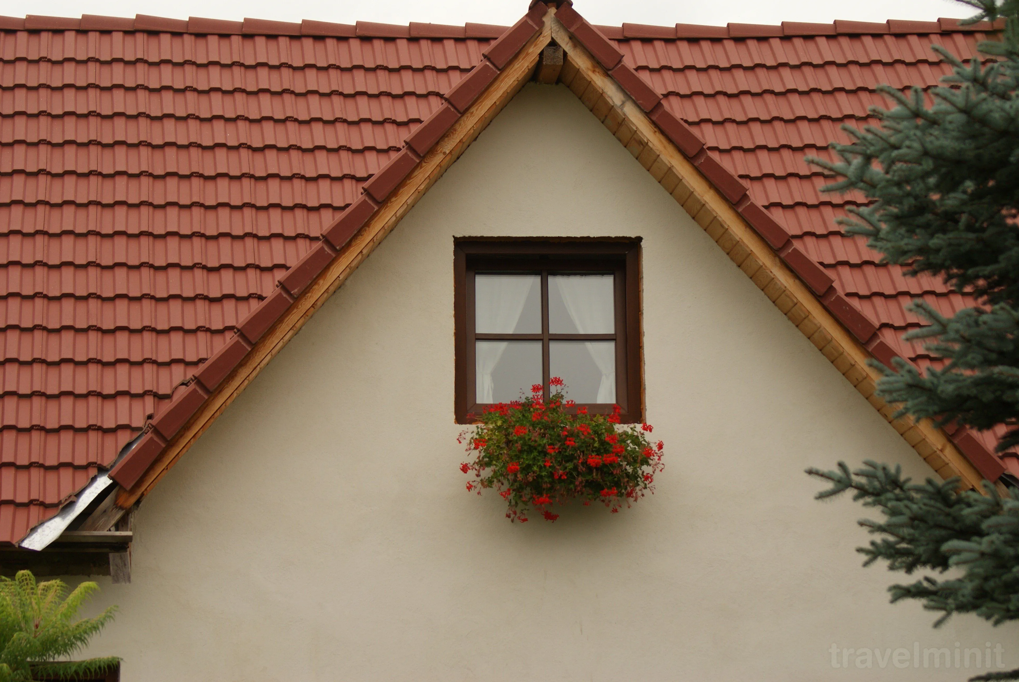 Casa Porumbacu 295 Porumbacu de Sus – Porumbacu de Sus, România
