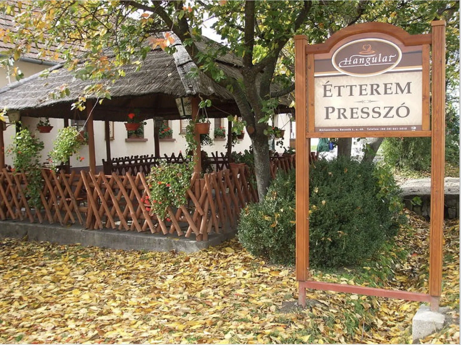 Nagydombi Vendégház Márianosztra – Márianosztra, Ungaria