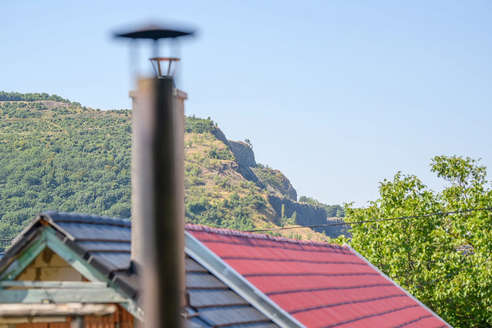 Nagydombi Vendégház Márianosztra – Márianosztra, Ungaria