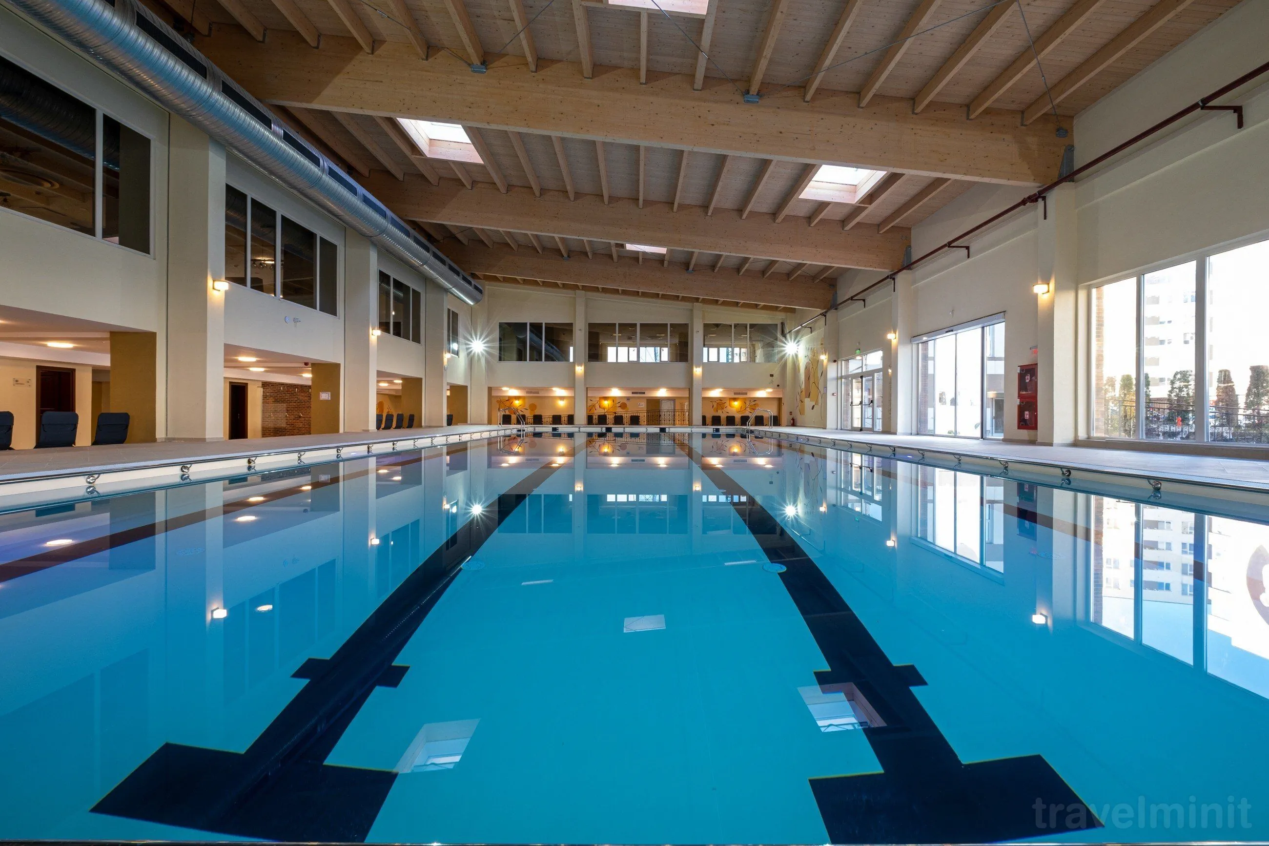 Fiald Hotel & Spa Bacău – Bacău, România