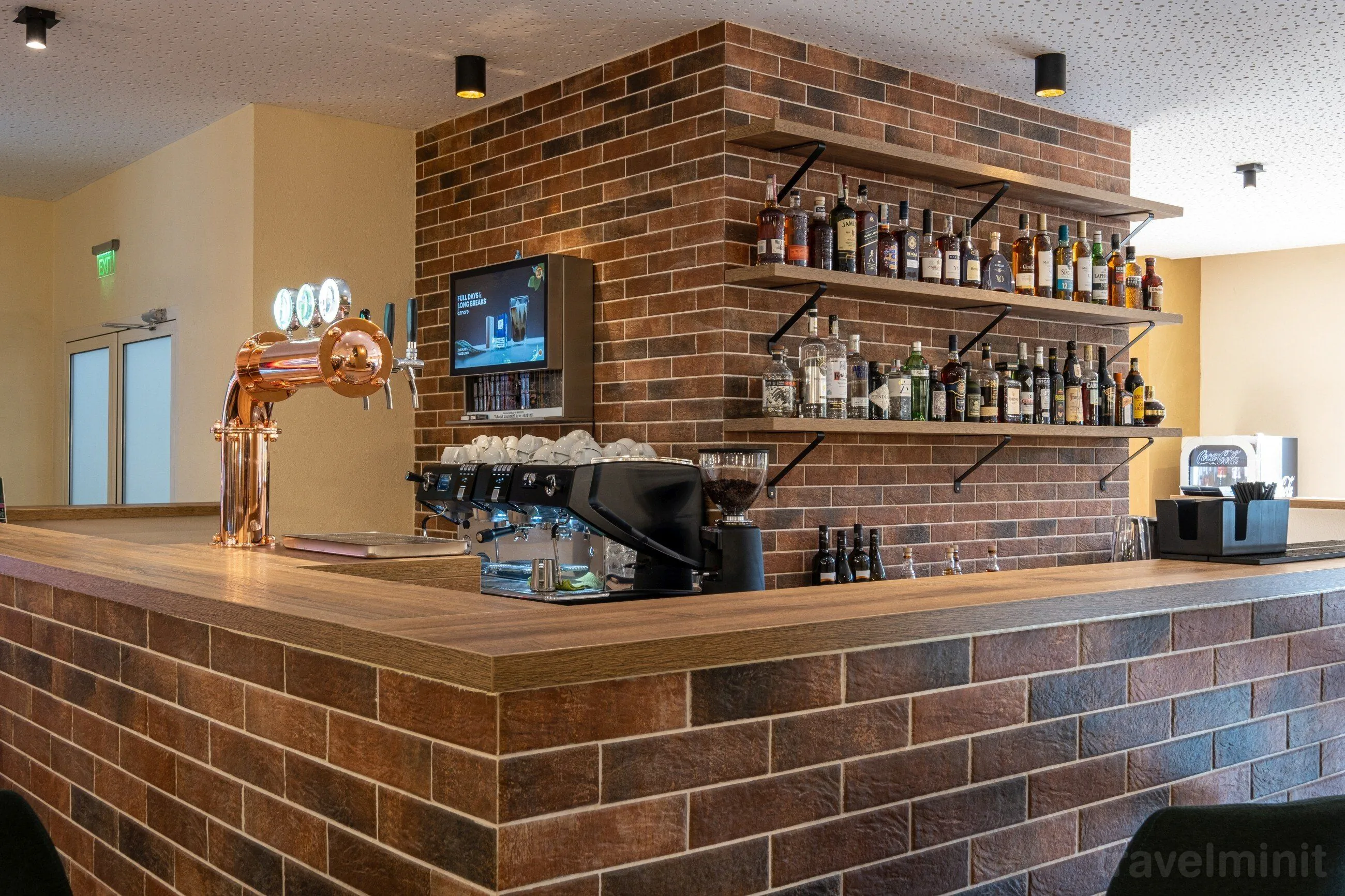Fiald Hotel & Spa Bacău – Bacău, România