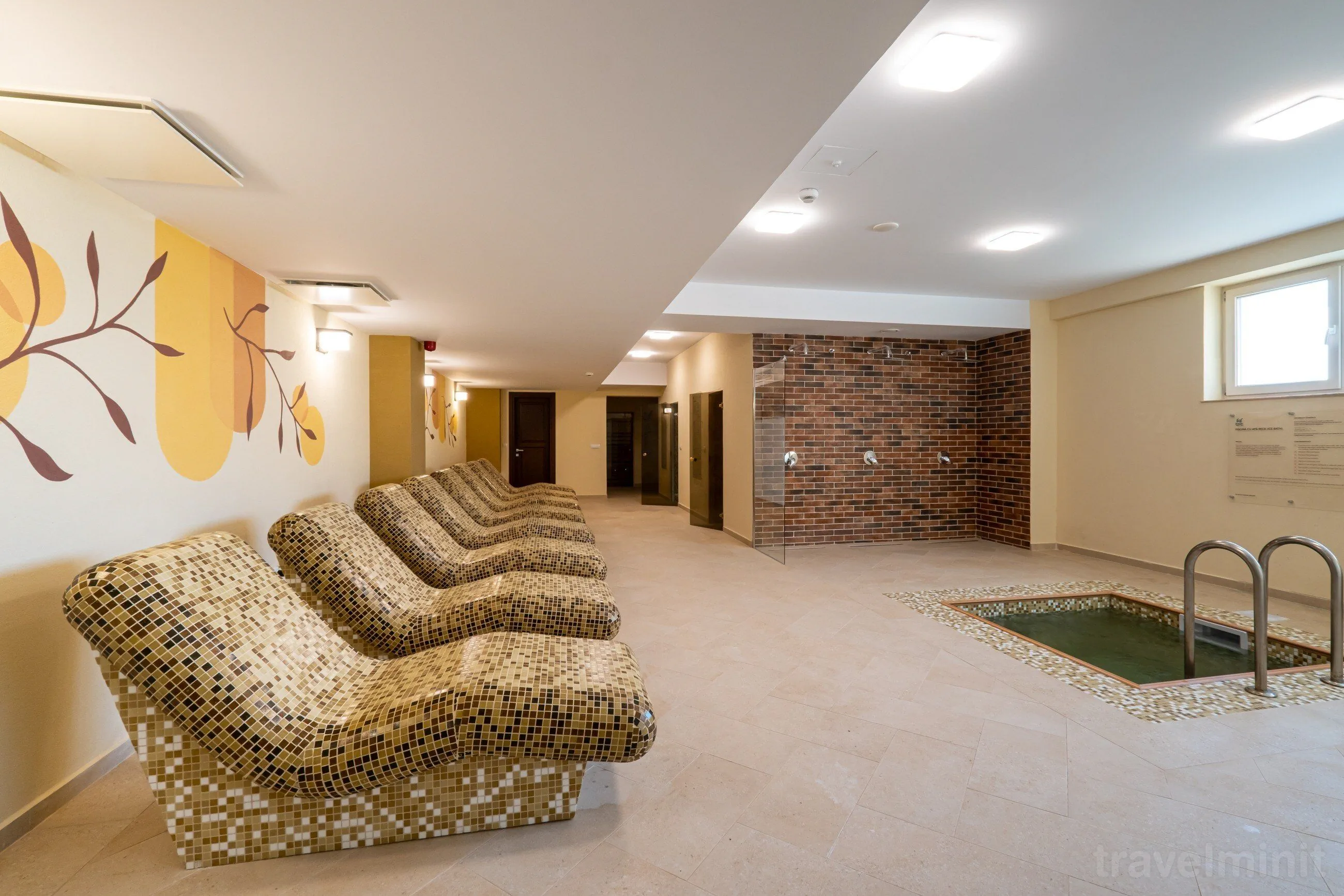 Fiald Hotel & Spa Bacău – Bacău, România