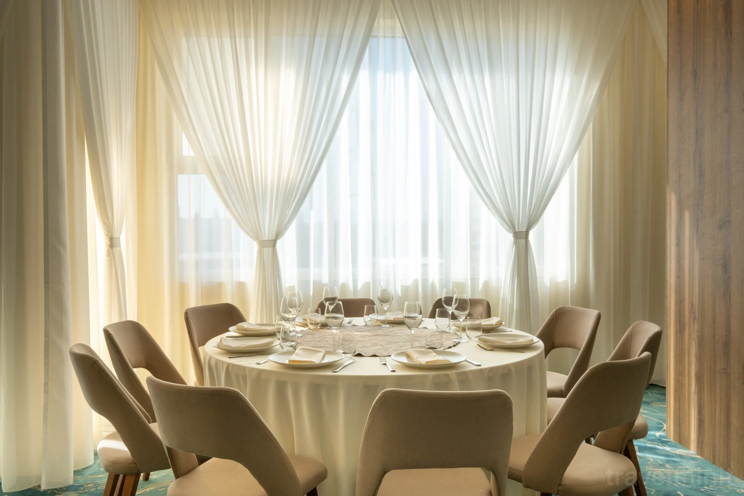 Fiald Hotel & Spa Bacău – Bacău, România