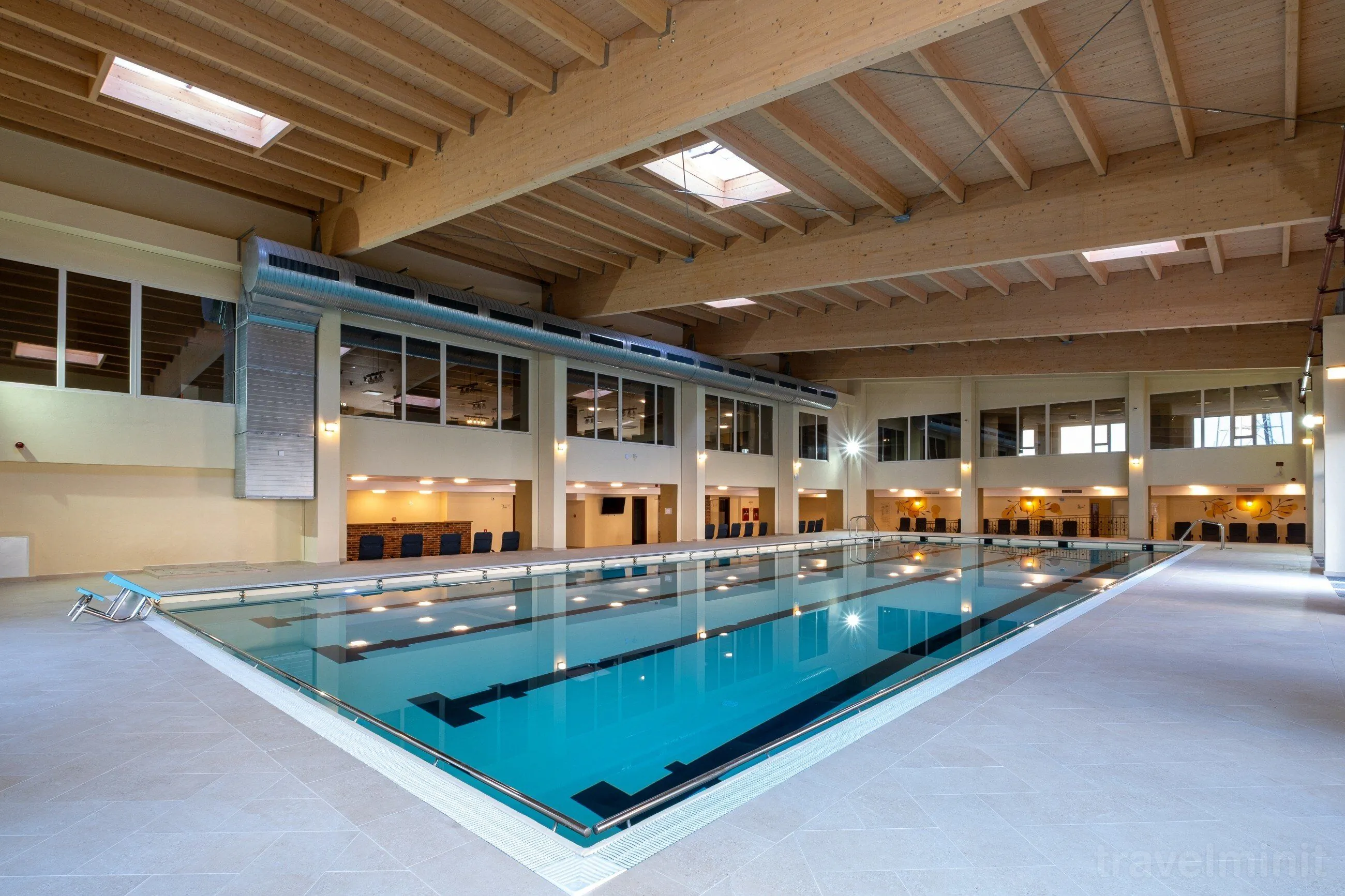 Fiald Hotel & Spa Bacău – Bacău, România