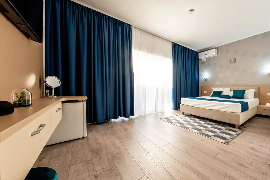 Blue Solaire Mamaia Nord – Mamaia-Sat, România