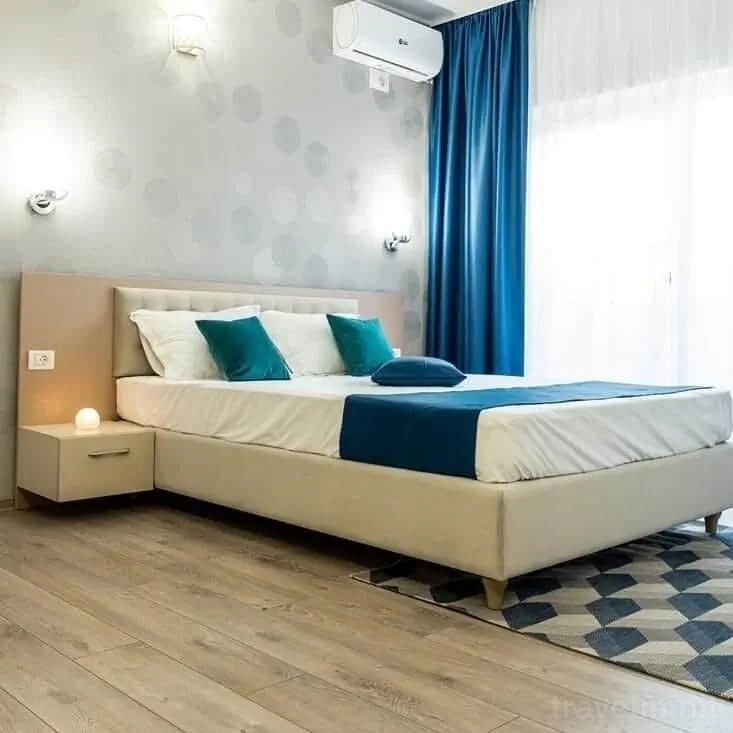 Blue Solaire Mamaia Nord – Mamaia-Sat, România