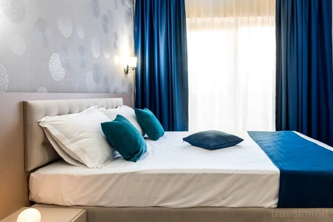 Blue Solaire Mamaia Nord – Mamaia-Sat, România