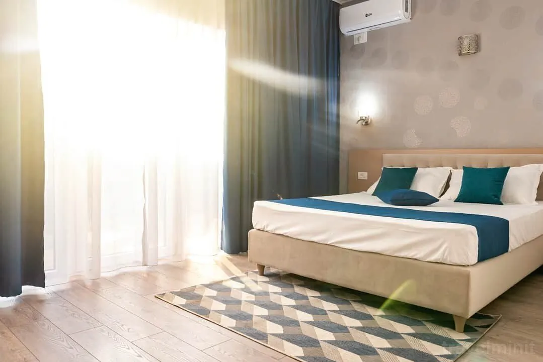 Blue Solaire Mamaia Nord – Mamaia-Sat, România