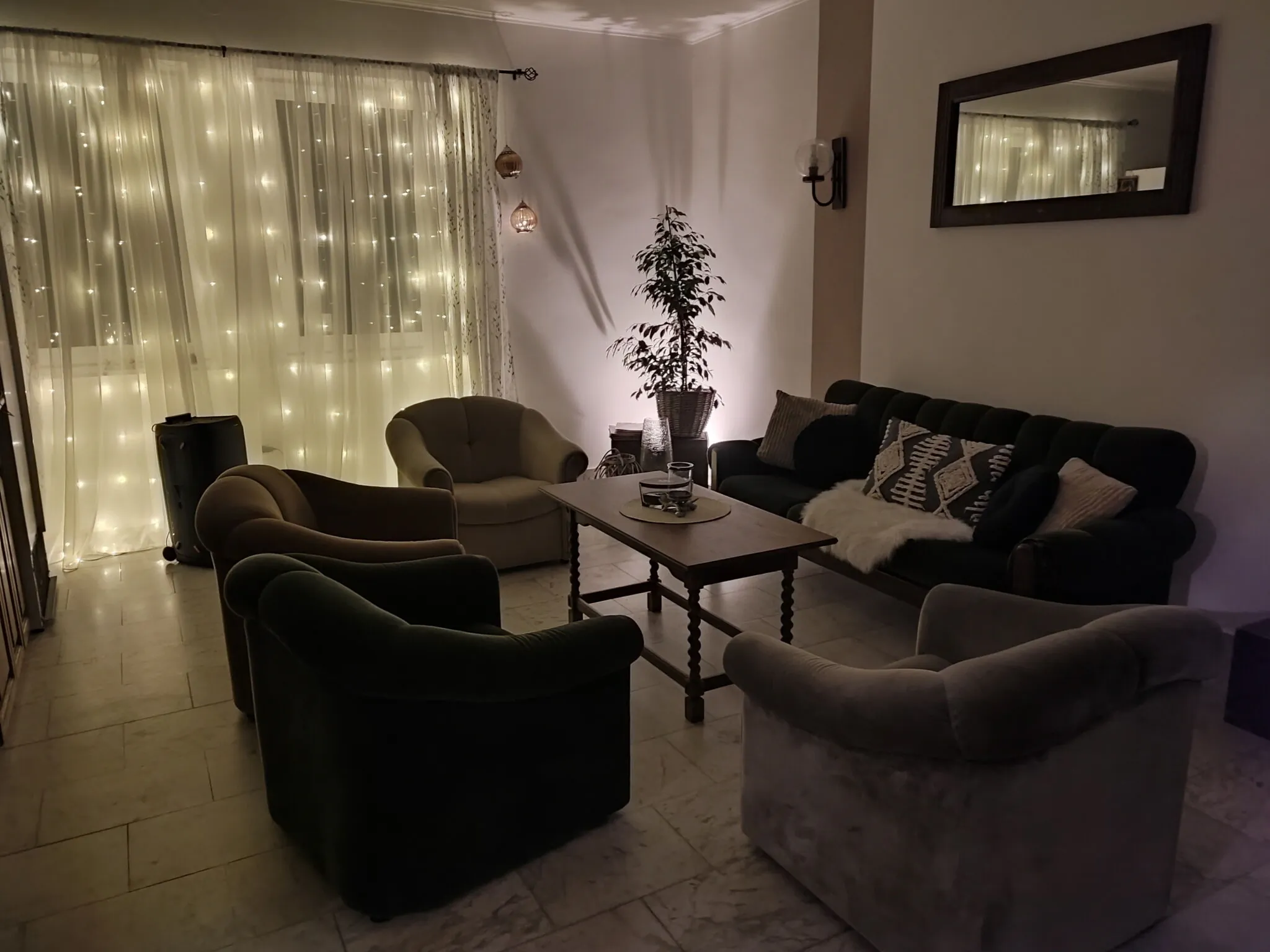Arany Trófea Vendégház Bak - foto 9