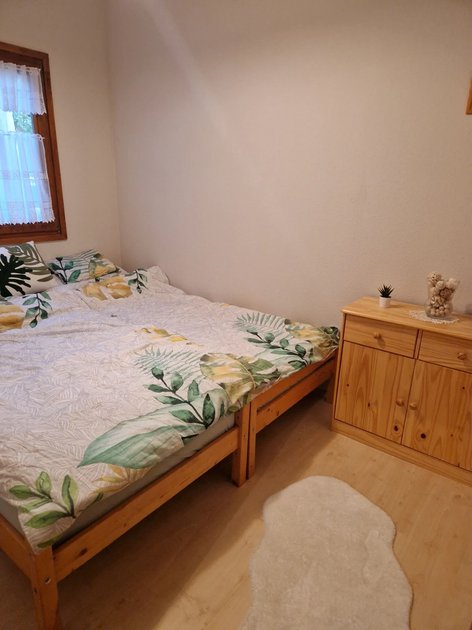 Vizslavár-lak Vendégház Abádszalók - foto 5