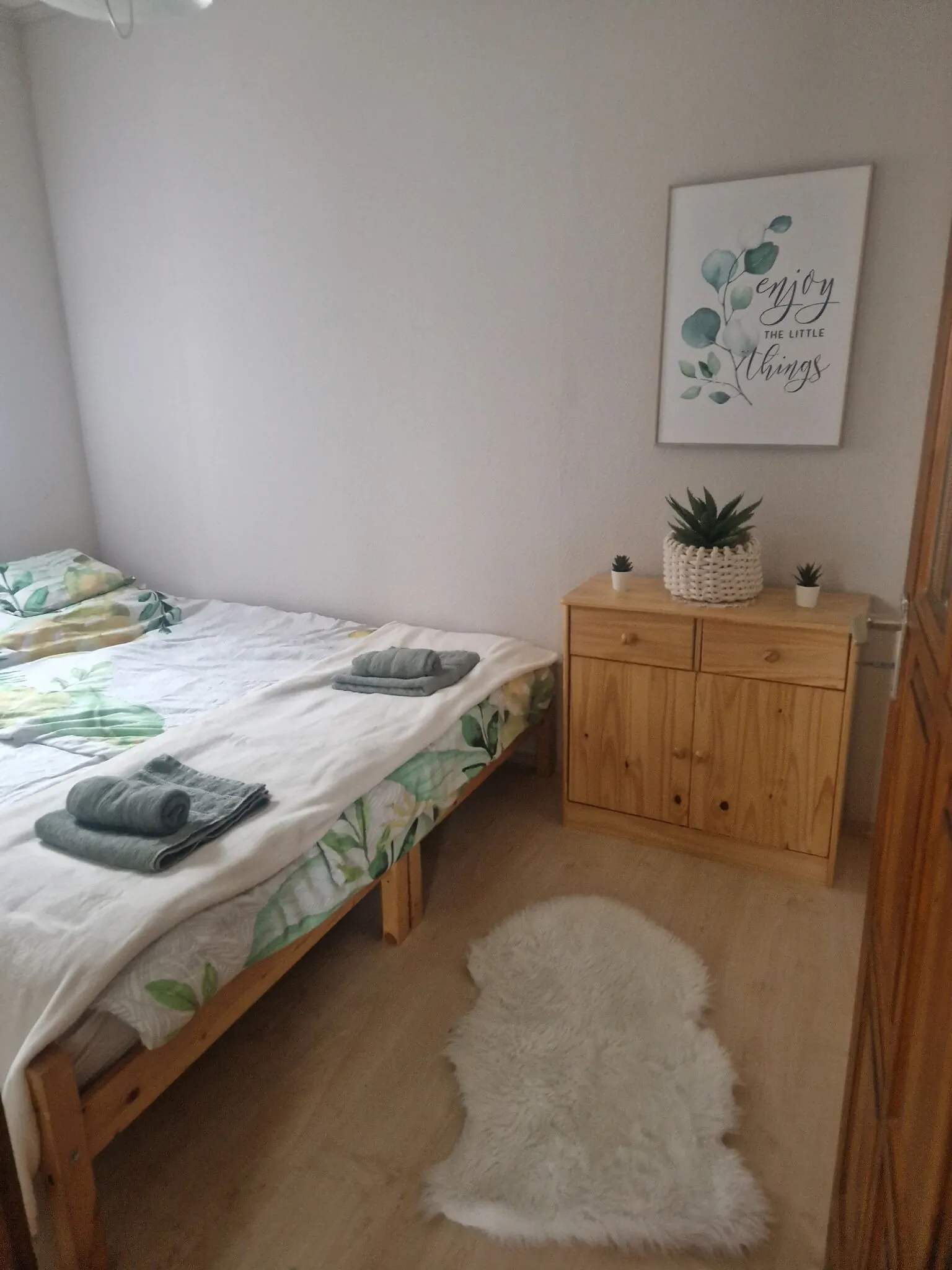 Vizslavár-lak Vendégház Abádszalók - foto 6