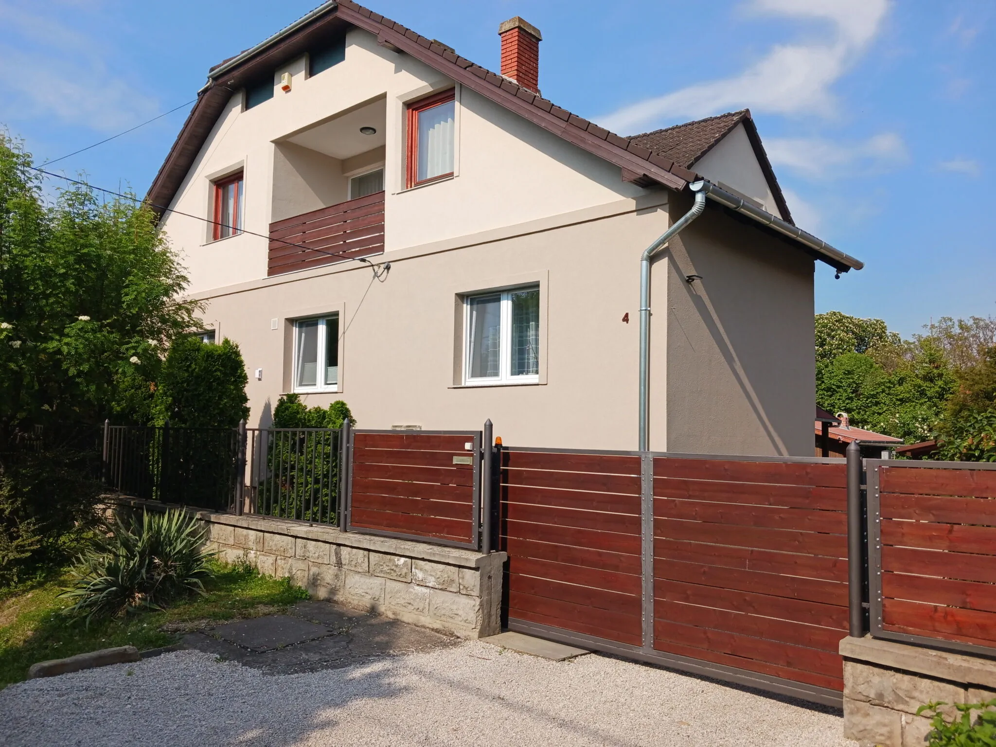 Árnyas Apartman Keszthely – Keszthely, Ungaria