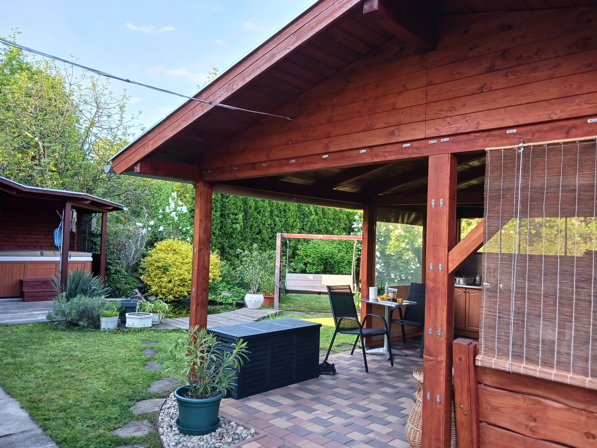 Árnyas Apartman Keszthely – Keszthely, Ungaria