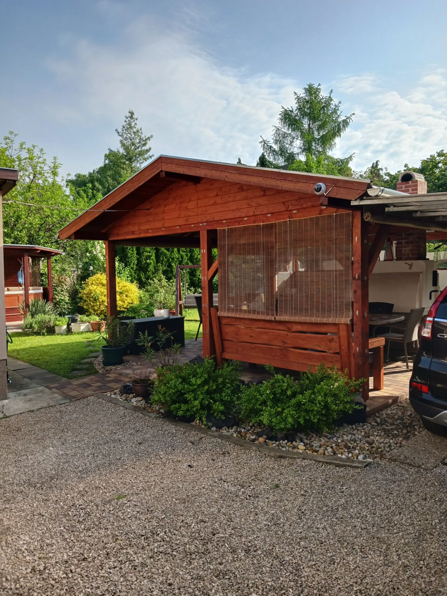Árnyas Apartman Keszthely – Keszthely, Ungaria