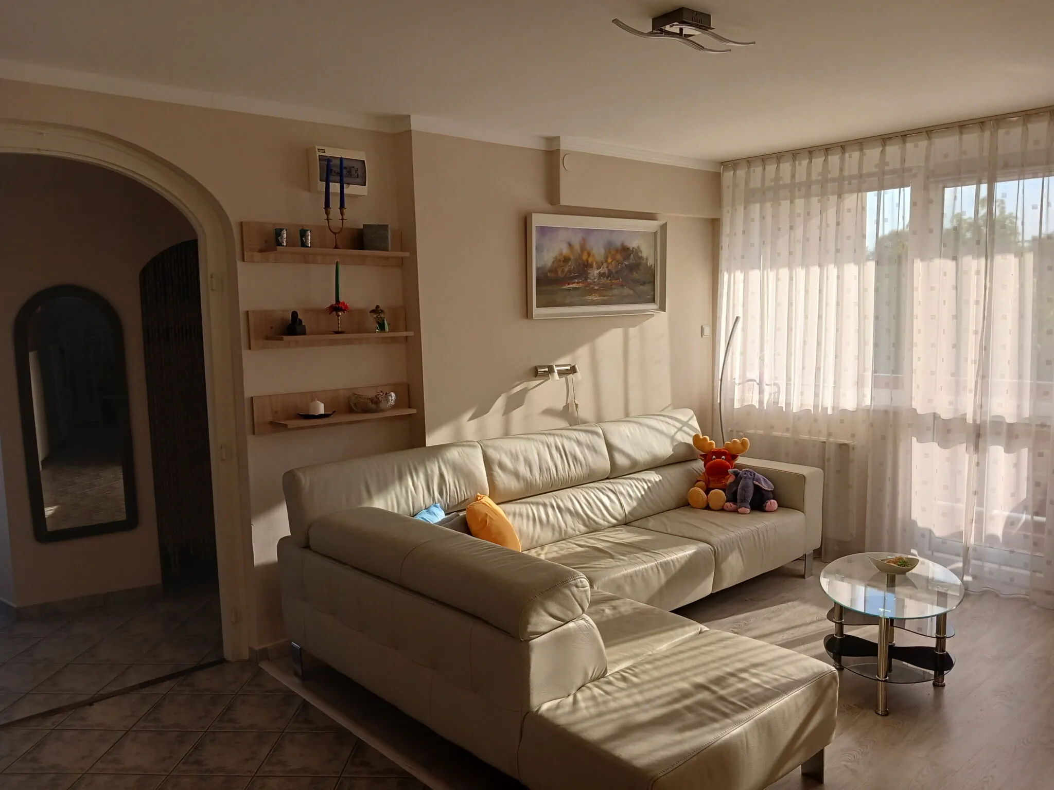 Árnyas Apartman Keszthely – Keszthely, Ungaria