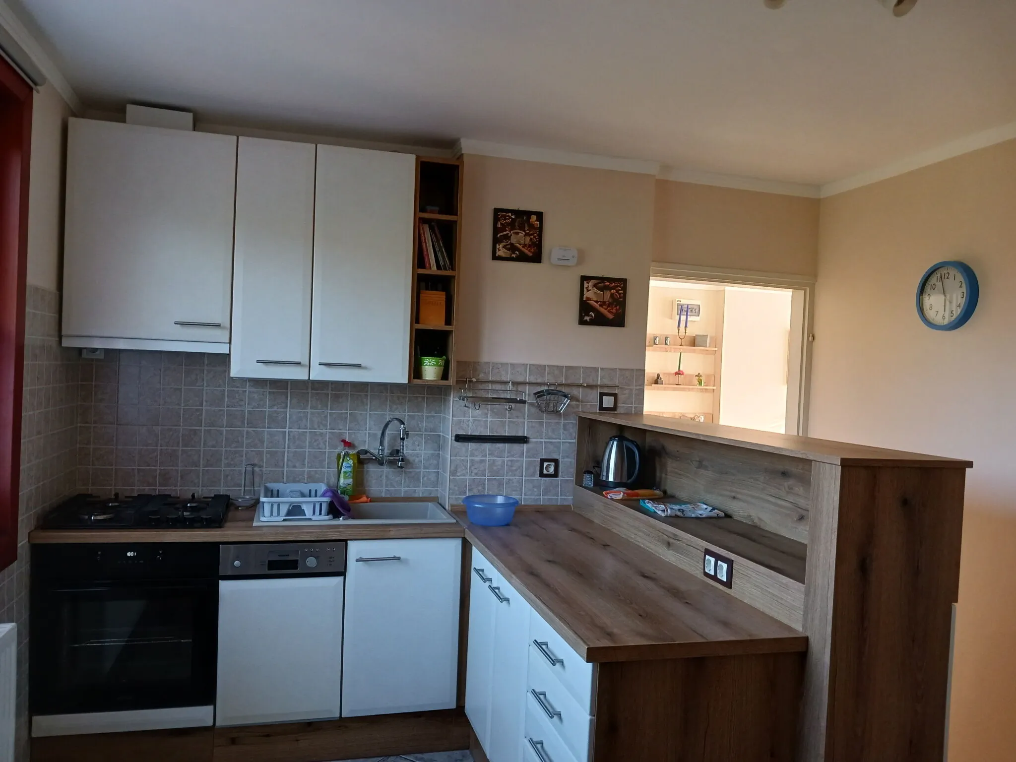 Árnyas Apartman Keszthely – Keszthely, Ungaria
