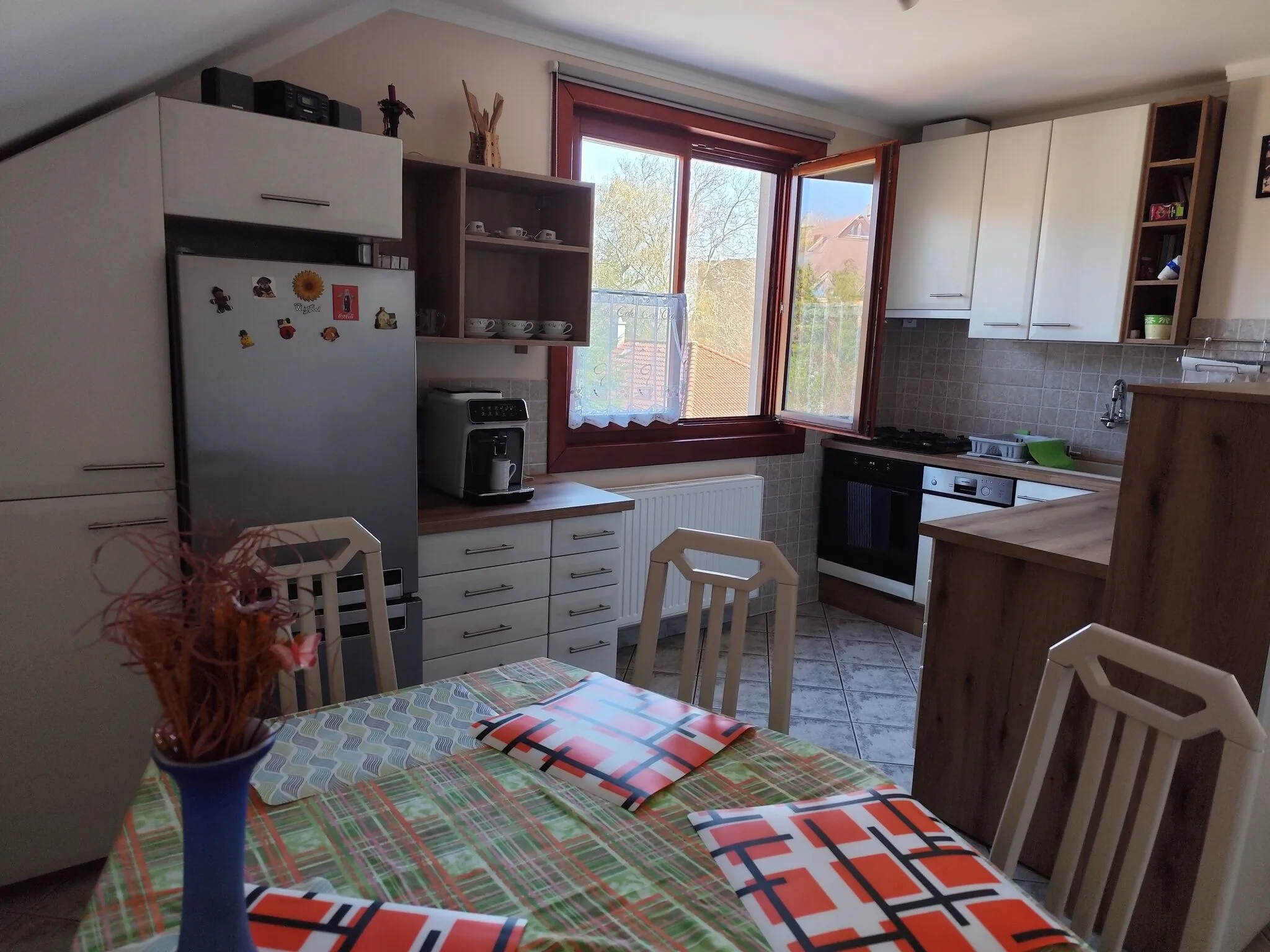 Árnyas Apartman Keszthely – Keszthely, Ungaria