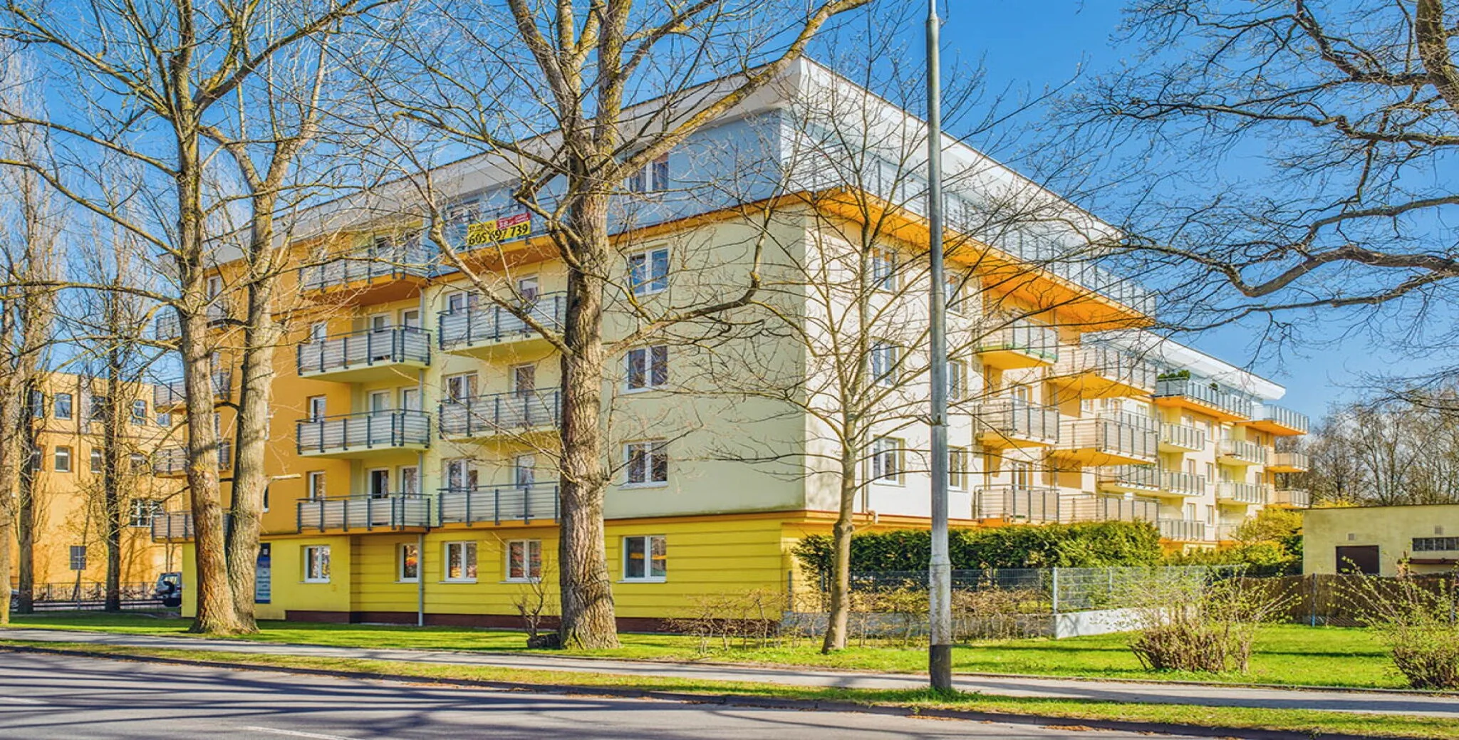 Apartamenty Sun & Snow Kasprowicza 4A Kołobrzeg – Kołobrzeg, Polska