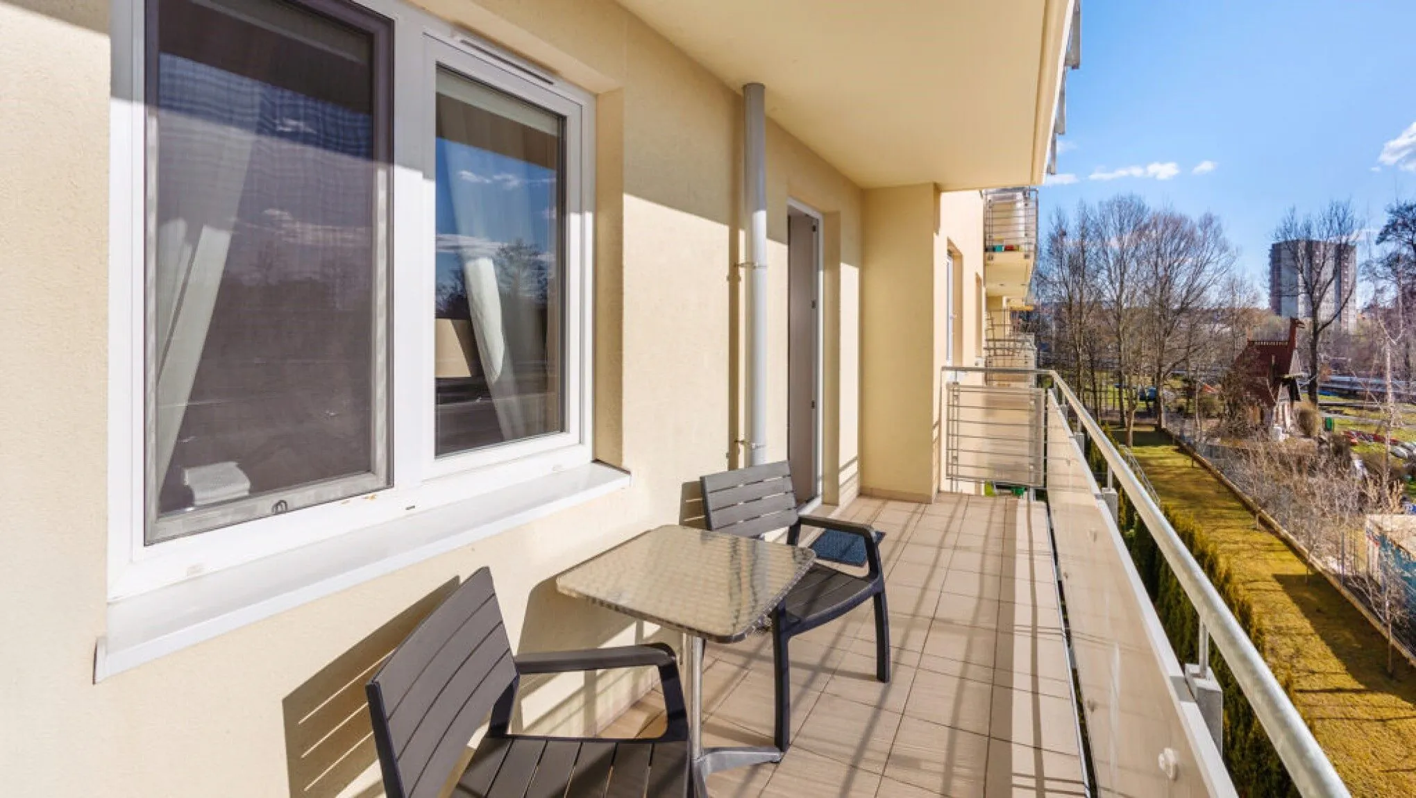 Apartamenty Sun & Snow Kasprowicza 4A Kołobrzeg – Kołobrzeg, Polska