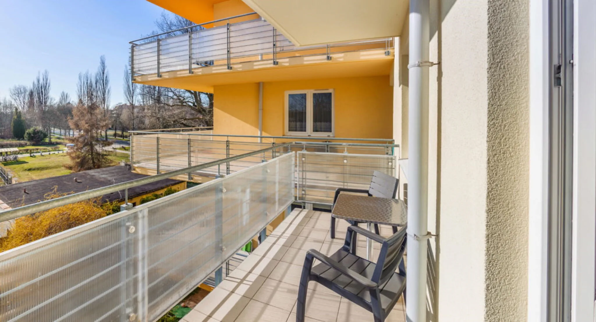 Apartamenty Sun & Snow Kasprowicza 4A Kołobrzeg – Kołobrzeg, Polska