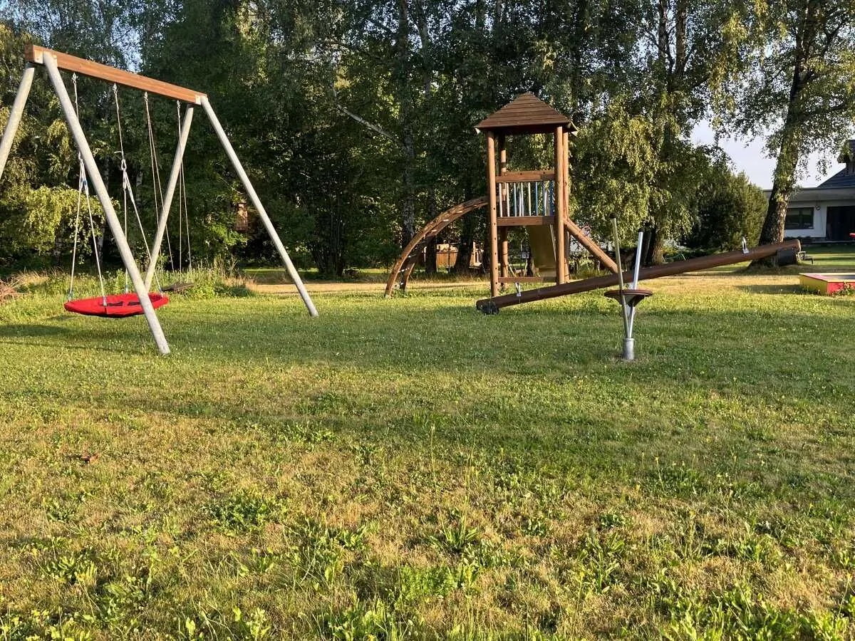Apartmány Šárka Trojanovice – Trojanovice, Republica Cehă