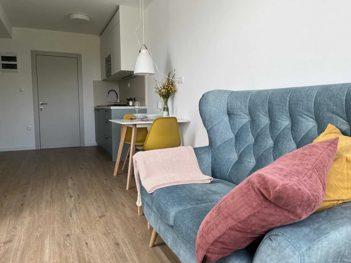 Apartmány Šárka Trojanovice – Trojanovice, Republica Cehă