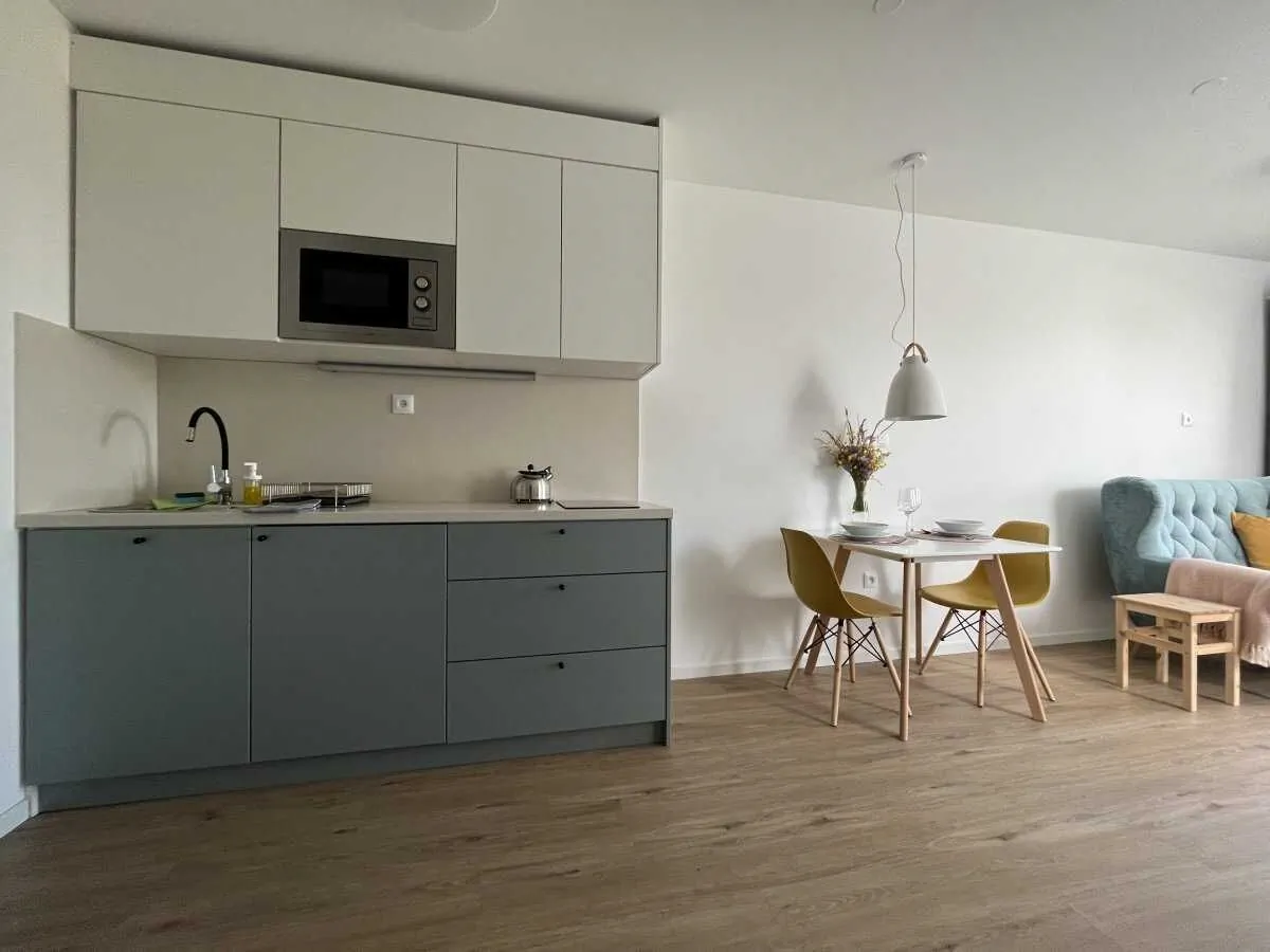 Apartmány Šárka Trojanovice – Trojanovice, Republica Cehă