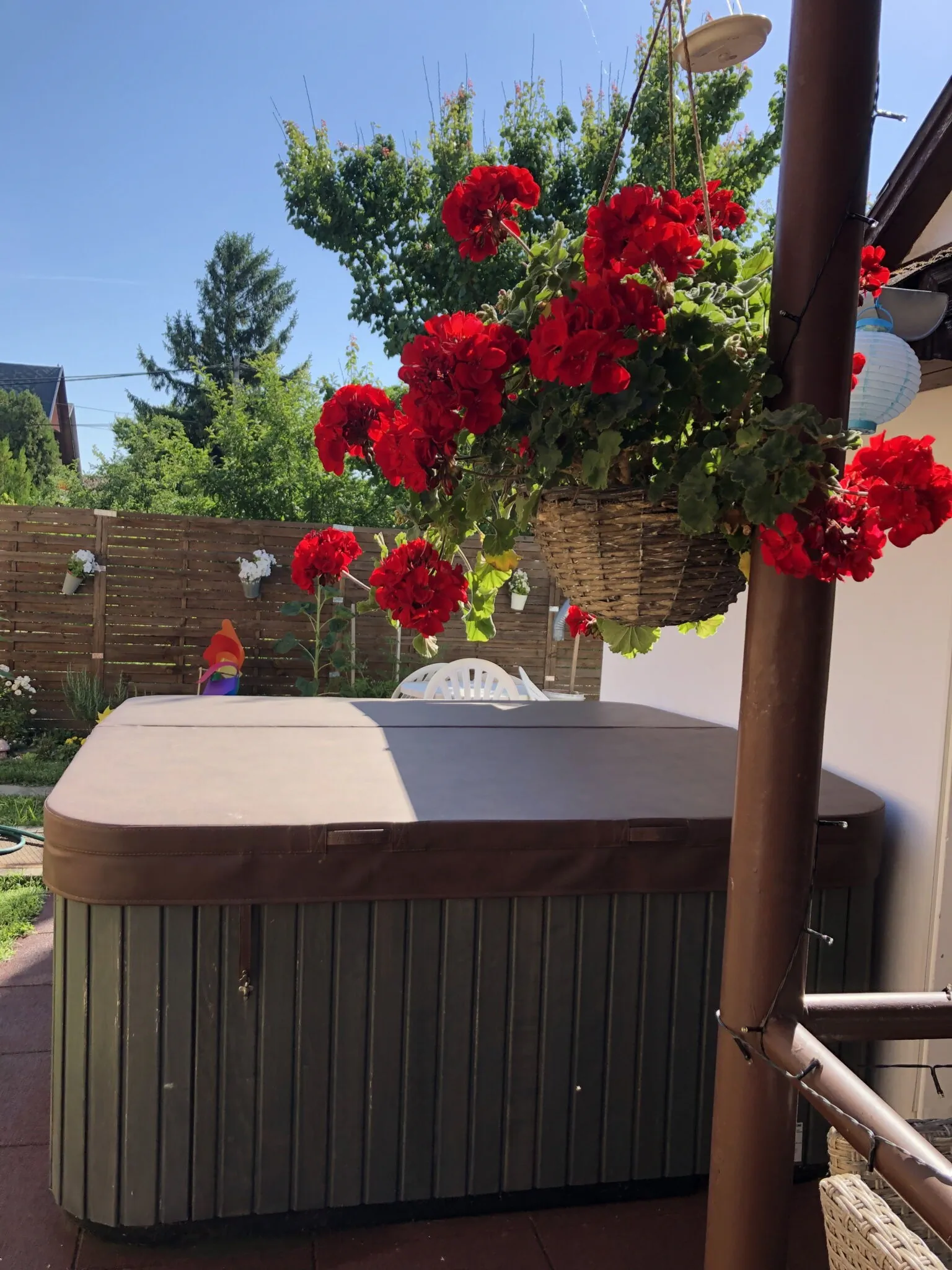 FűszáLak Apartman Siófok – Siófok, Ungaria