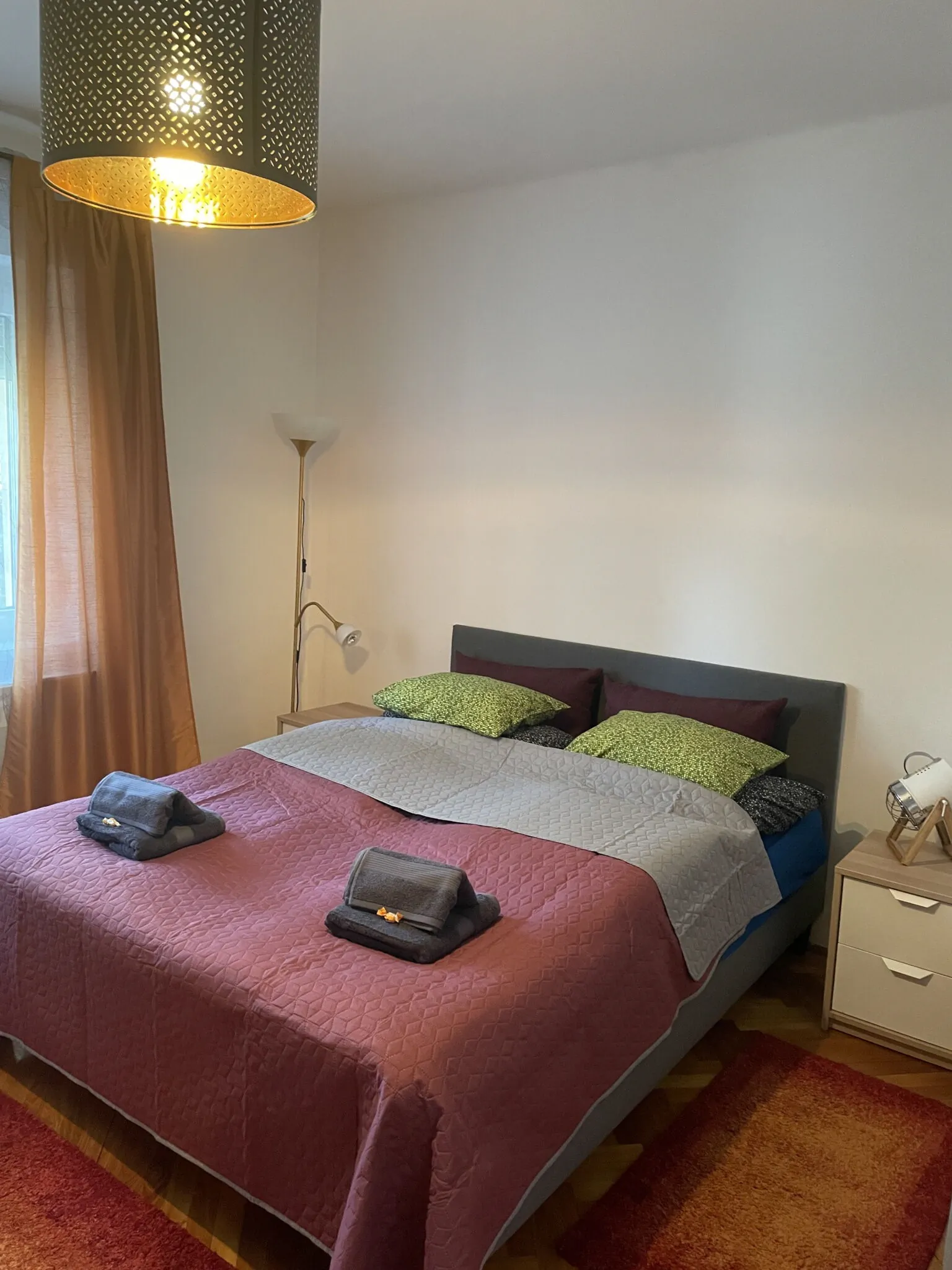 FűszáLak Apartman Siófok – Siófok, Ungaria